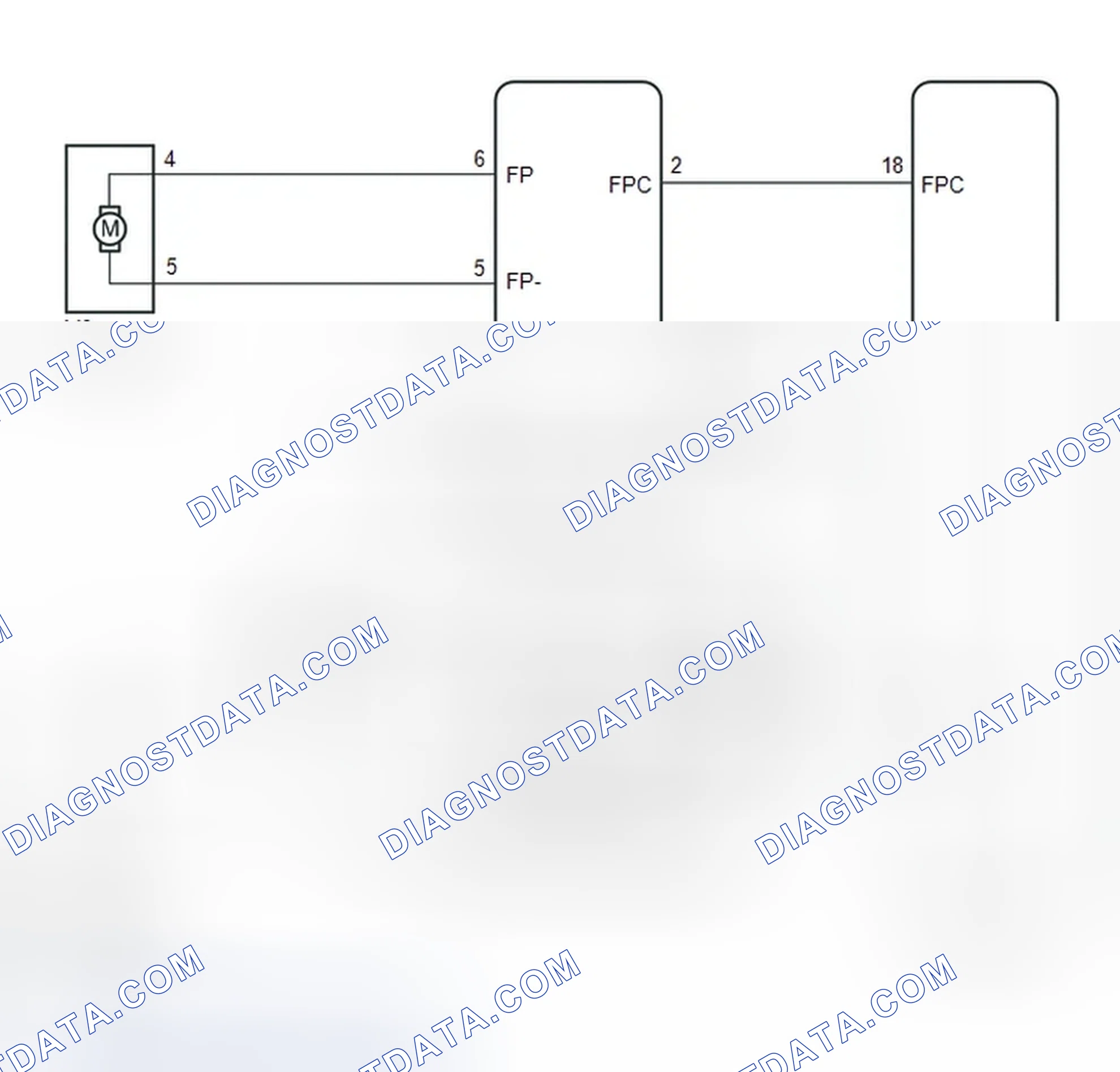 Scheme 283: WIRING DIAGRAM