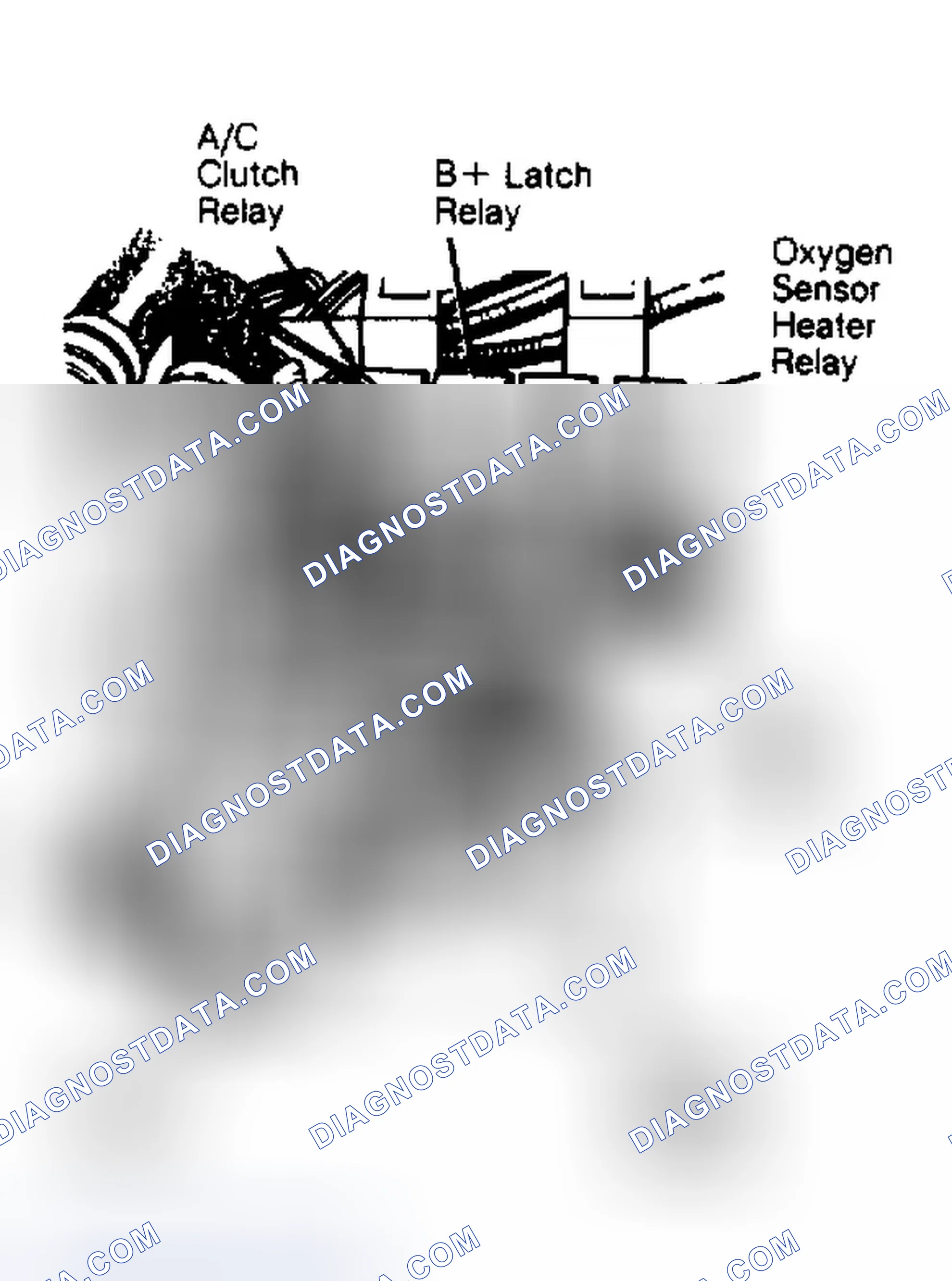Scheme 1: Component Locations (1 Of 6)