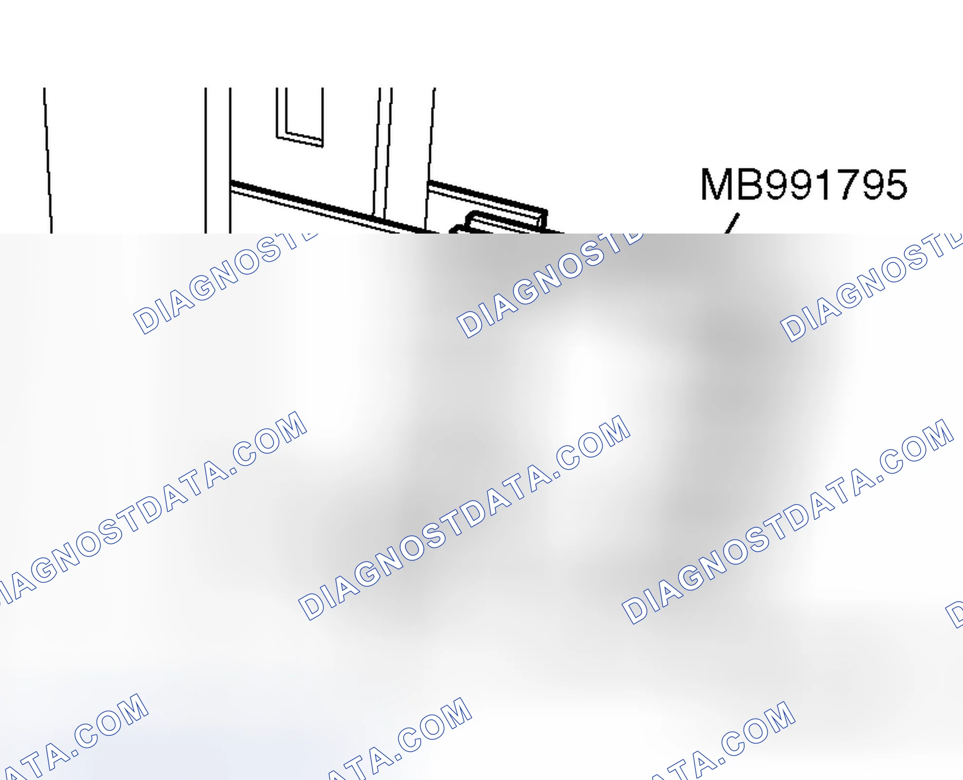 Scheme 41: << A >> STRUT NUT (SELF-LOCKING NUT)