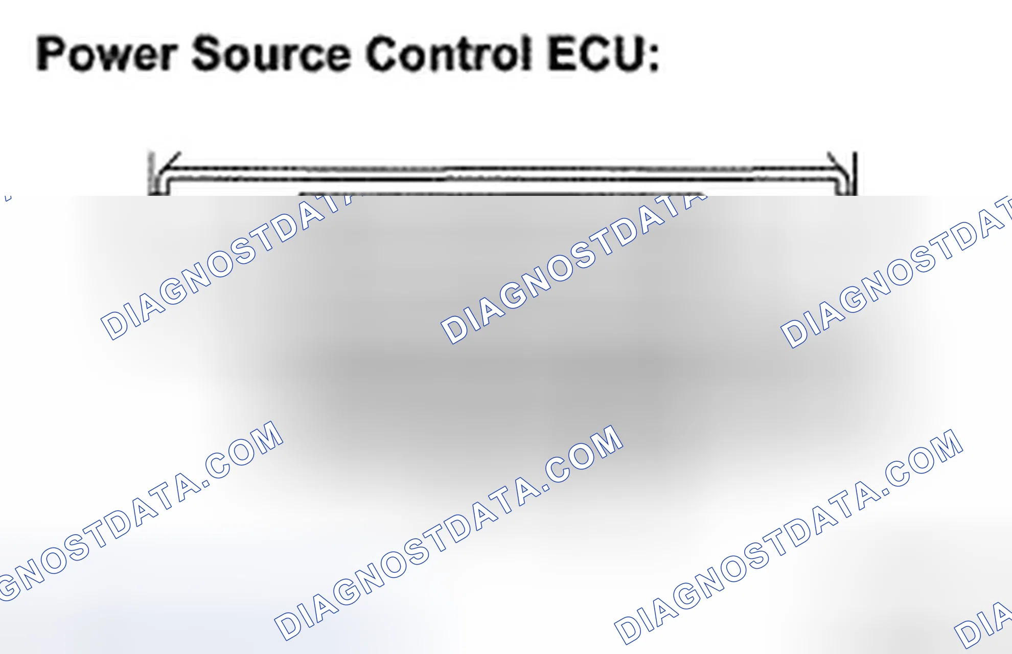 Scheme 33: INSPECTION PROCEDURE