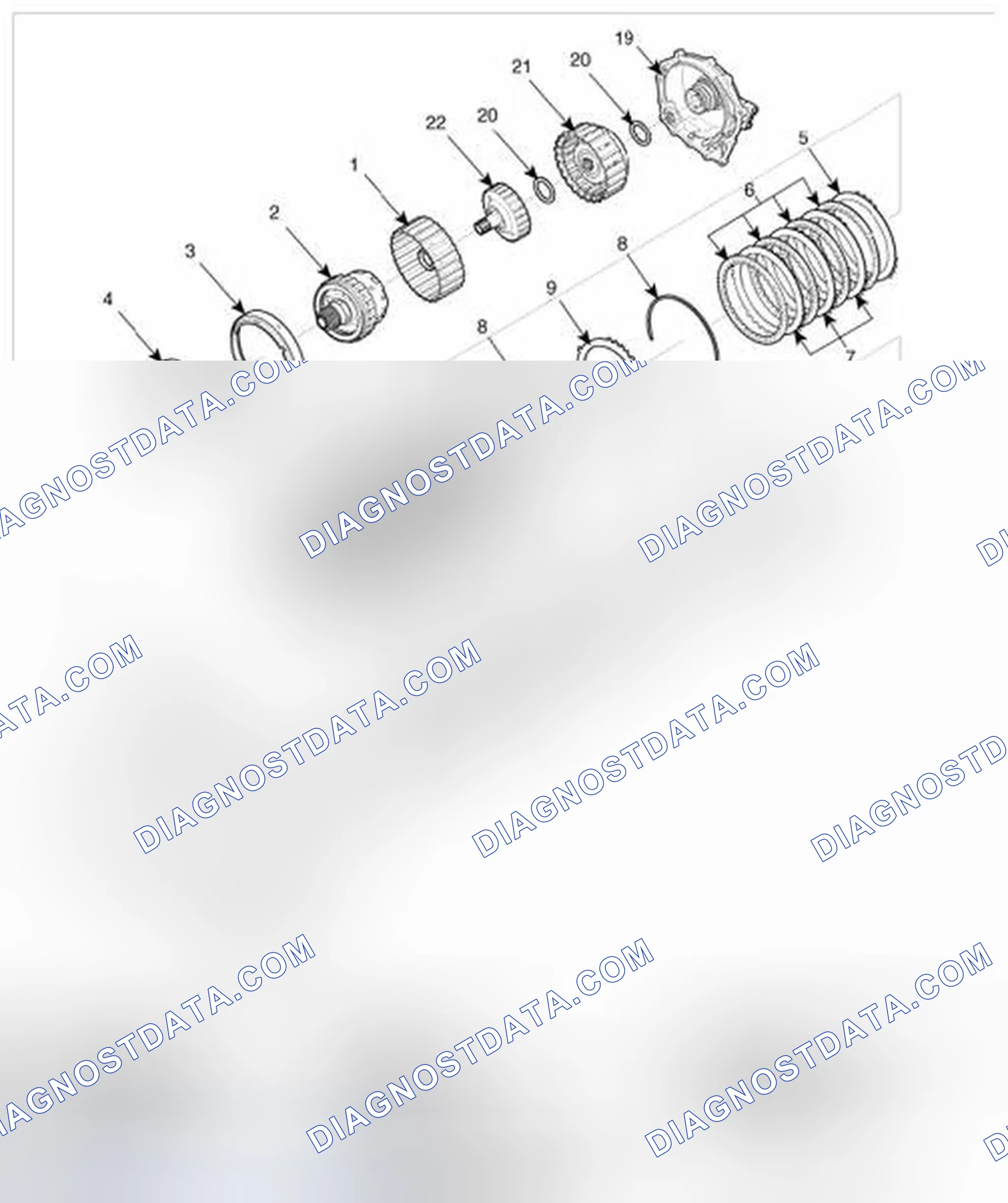 Scheme 7: COMPONENTS (3)