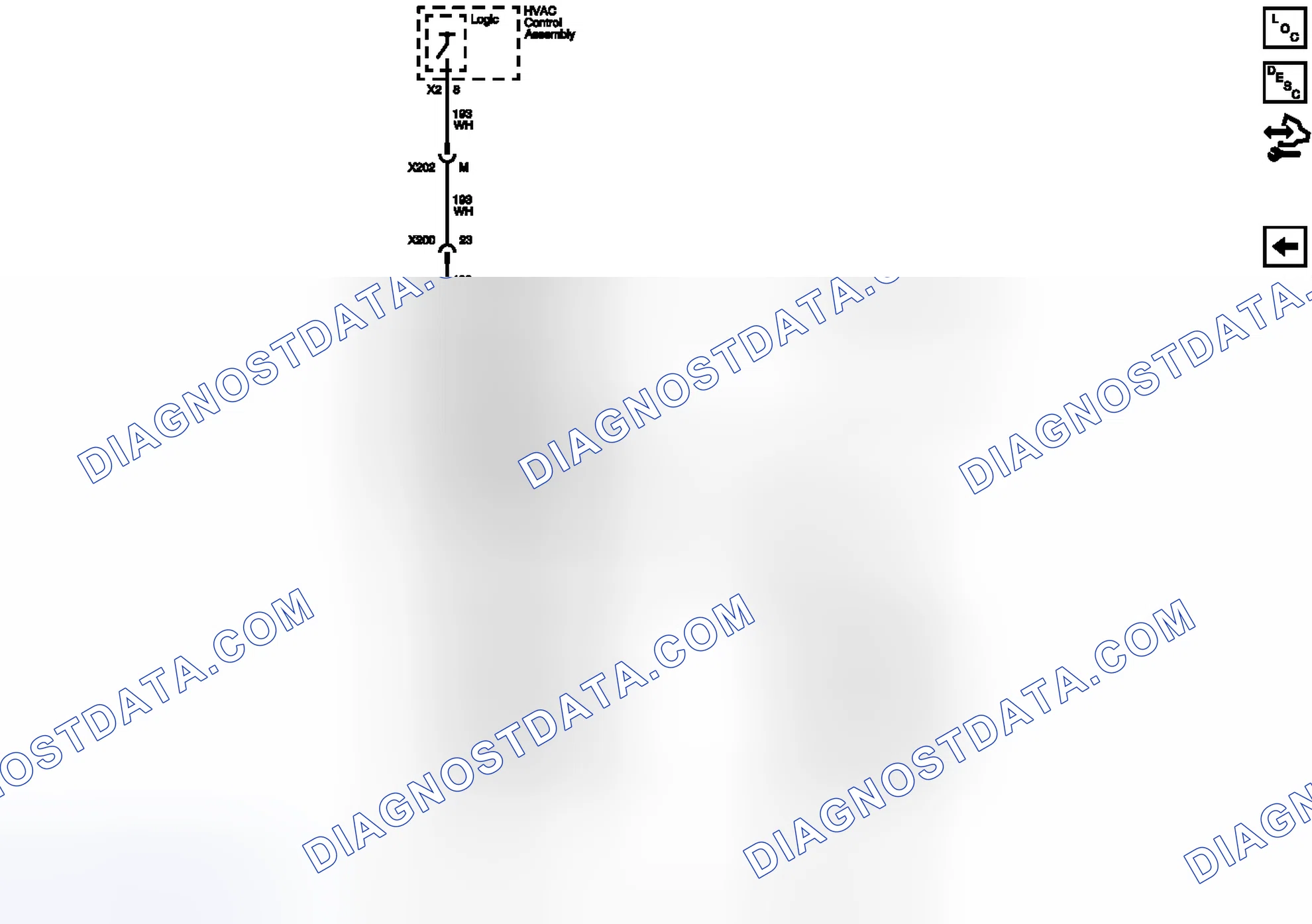 Scheme 3: Outside Heated Mirror (DL8)