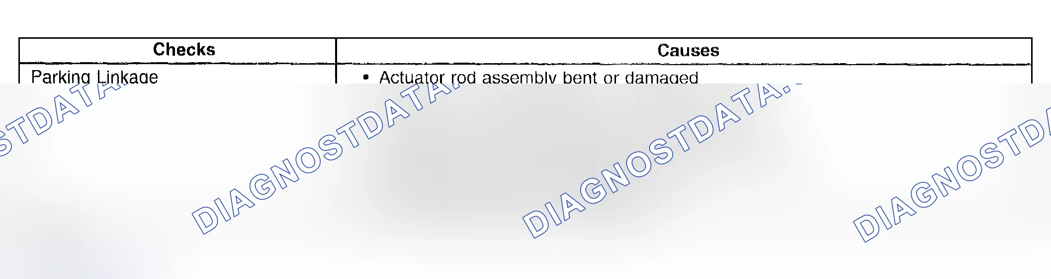 Scheme 407: No Park
