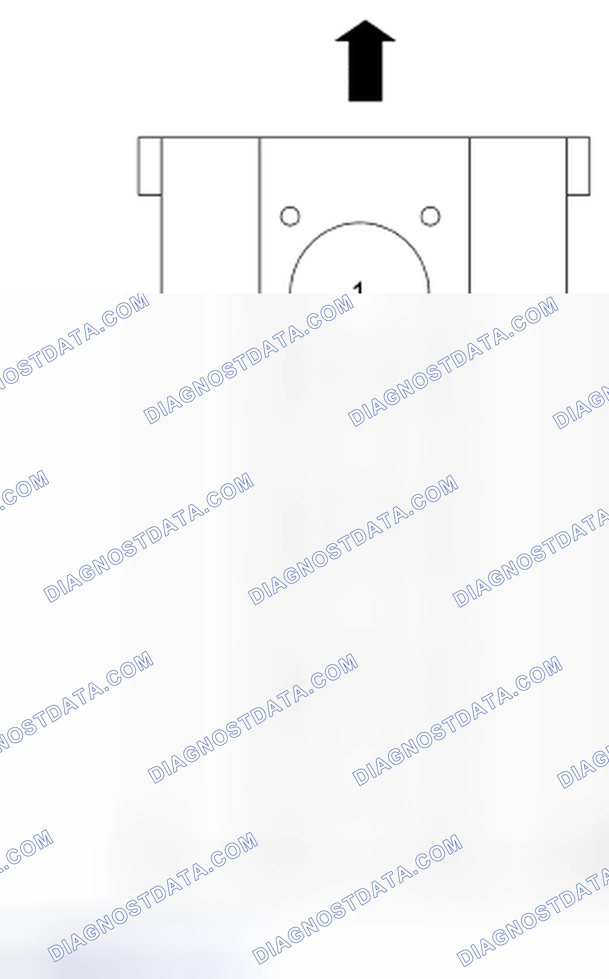 Scheme 44: Engine Cylinder Identification