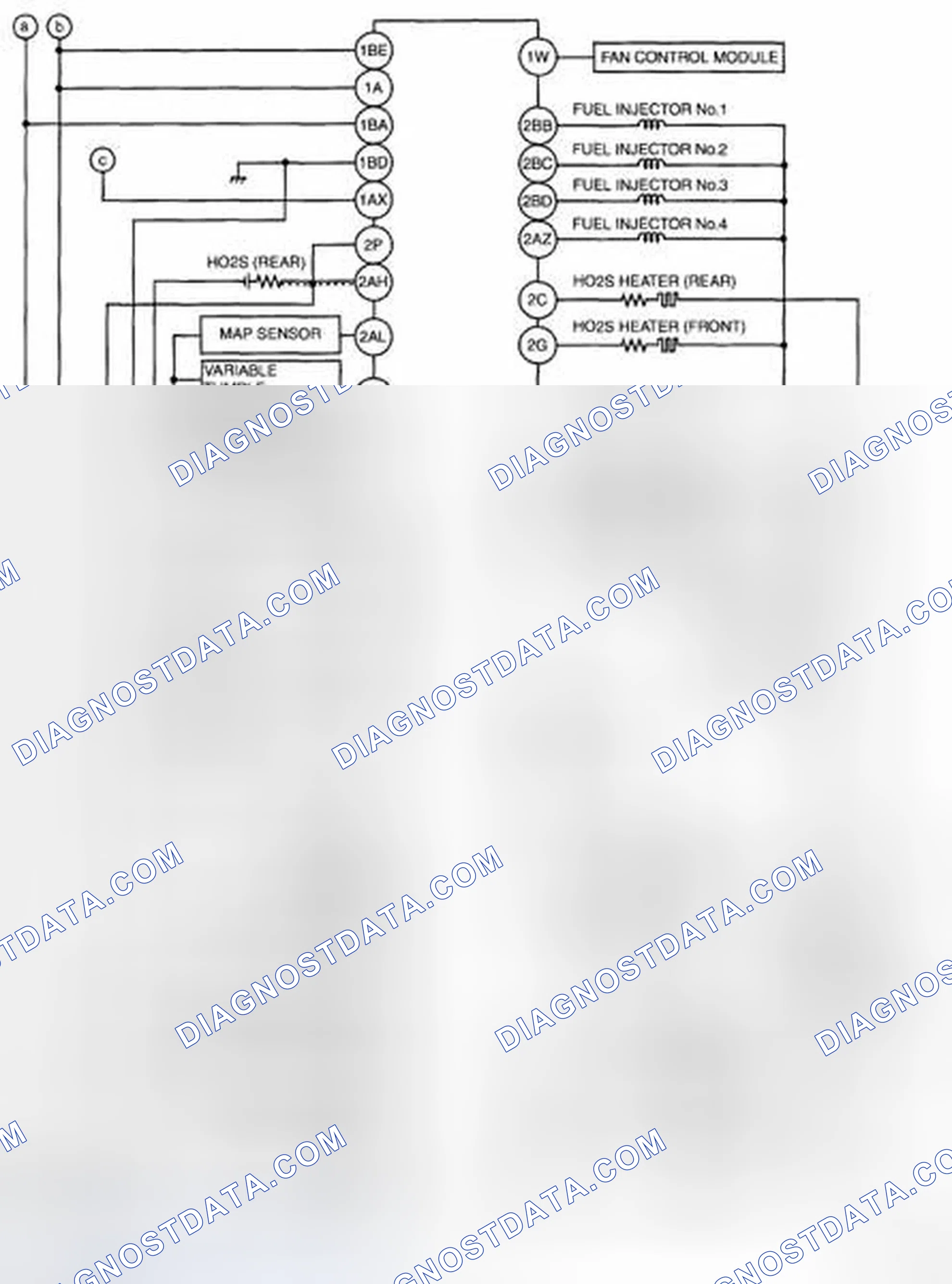 Scheme 31: Except for California Emission Regulation Applicable Model with LF ATX