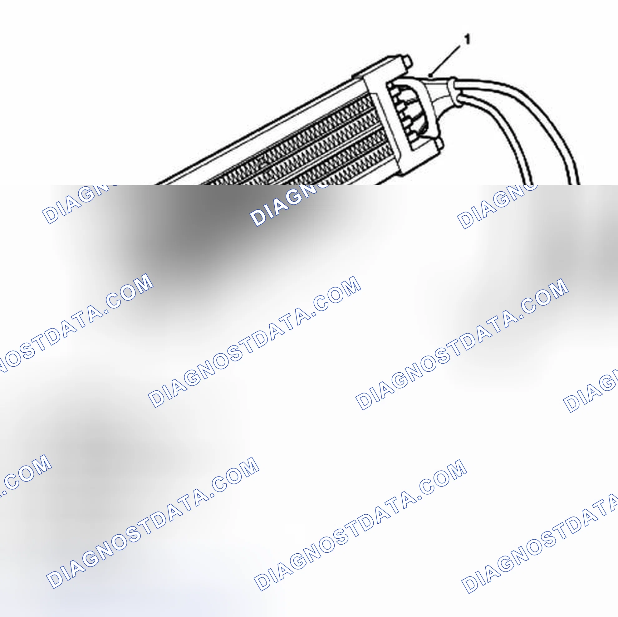 Scheme 49: PTC HEATER