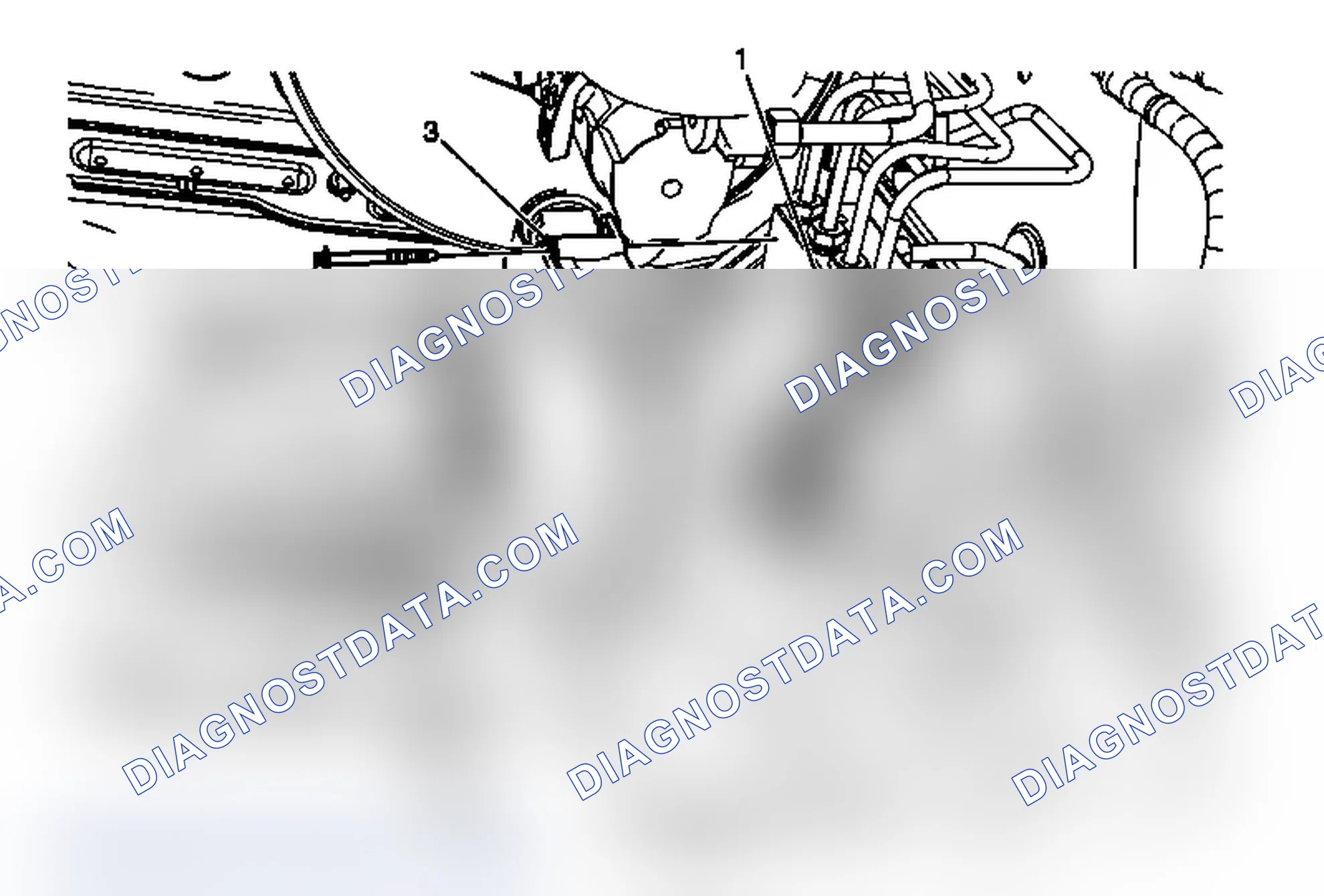 Scheme 4: Electronic Brake Control Module Replacement