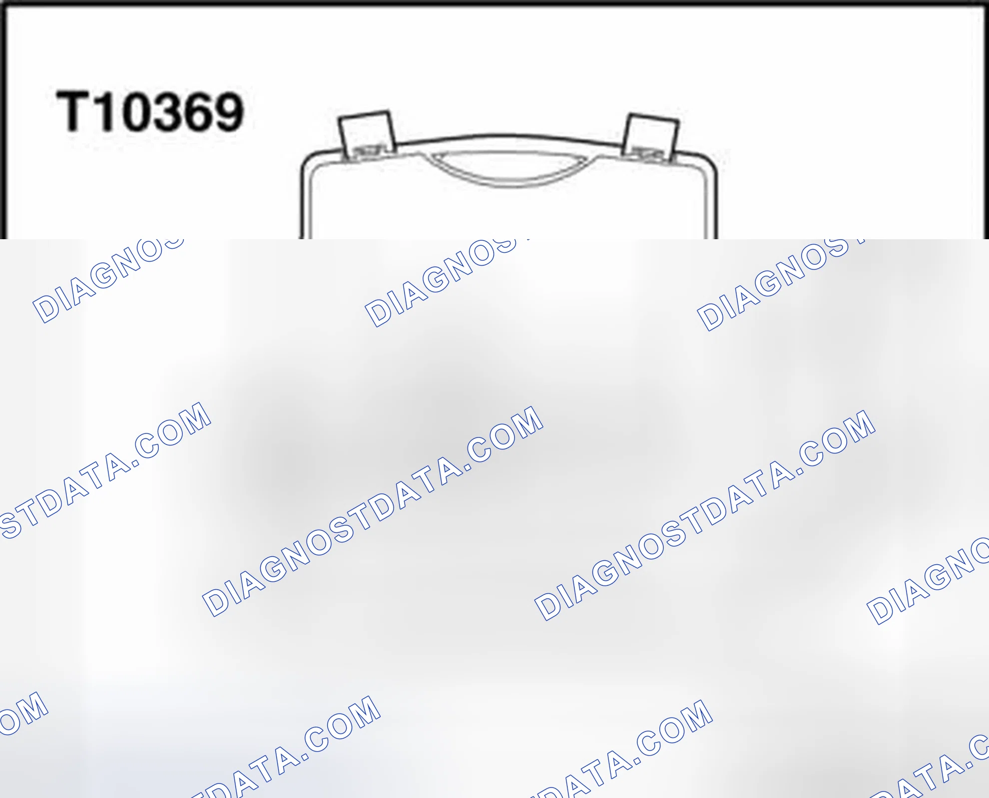 Scheme 32: SPECIAL TOOLS