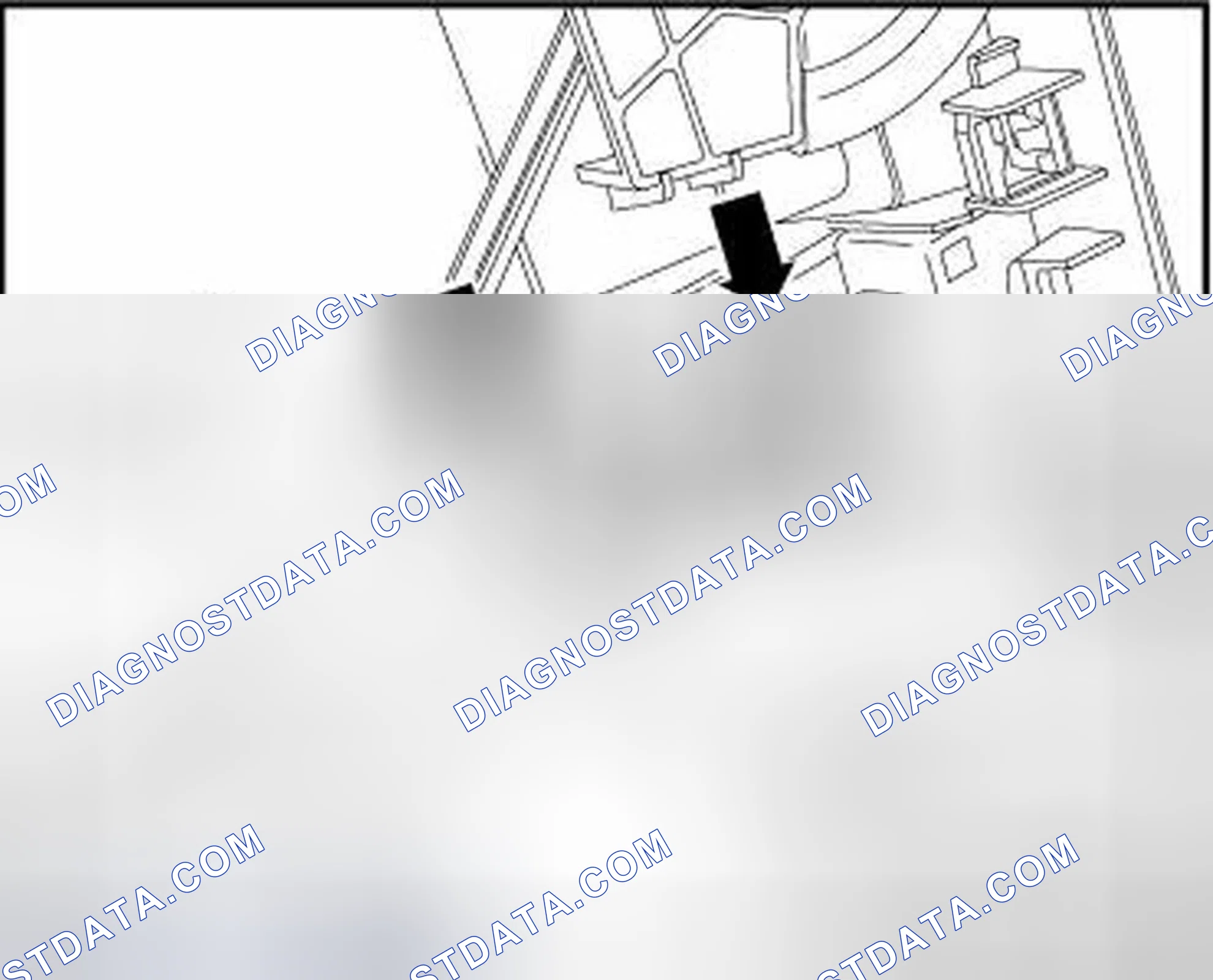 Scheme 21: EMERGENCY FLASHER SWITCH -E229