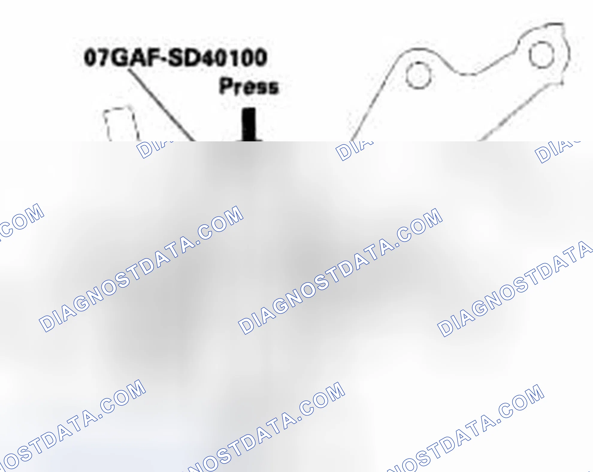 Scheme 13: Wheel Bearing Replacement
