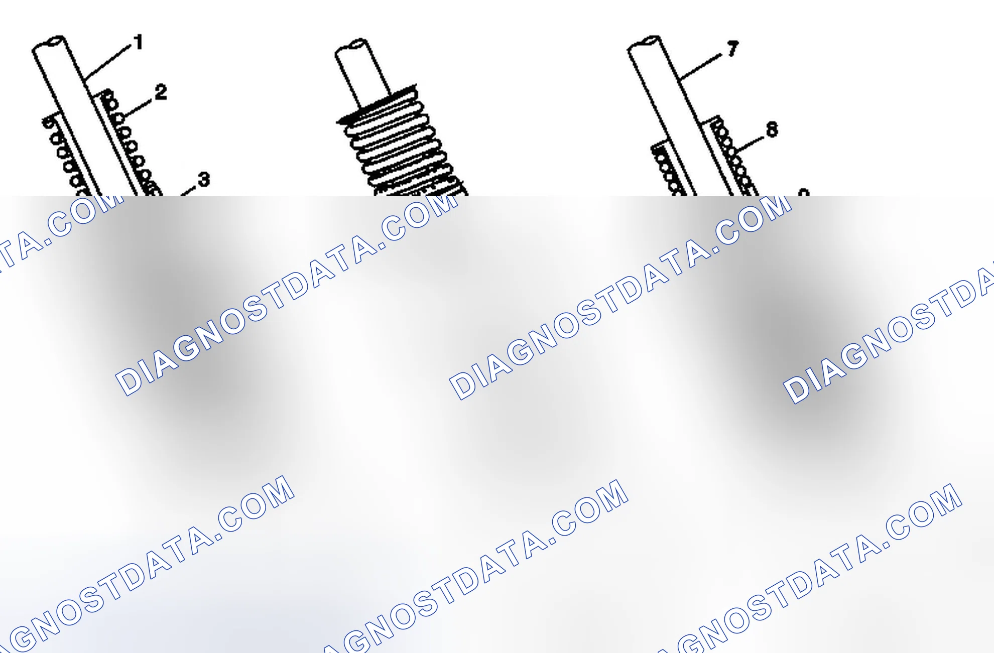 Scheme 311: Active Fuel Management Valve Lifters