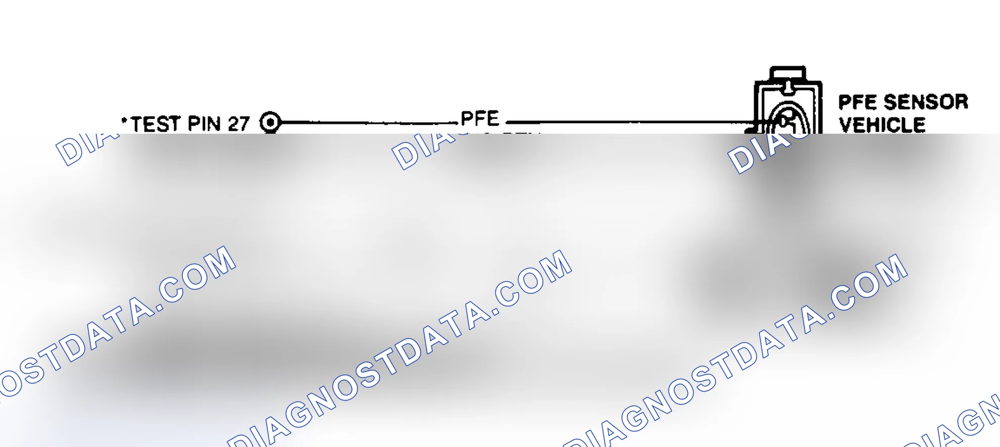 Scheme 23: Pressure Feedback EGR (PFE) & EGR Valve Regulator (EVR) Ckts