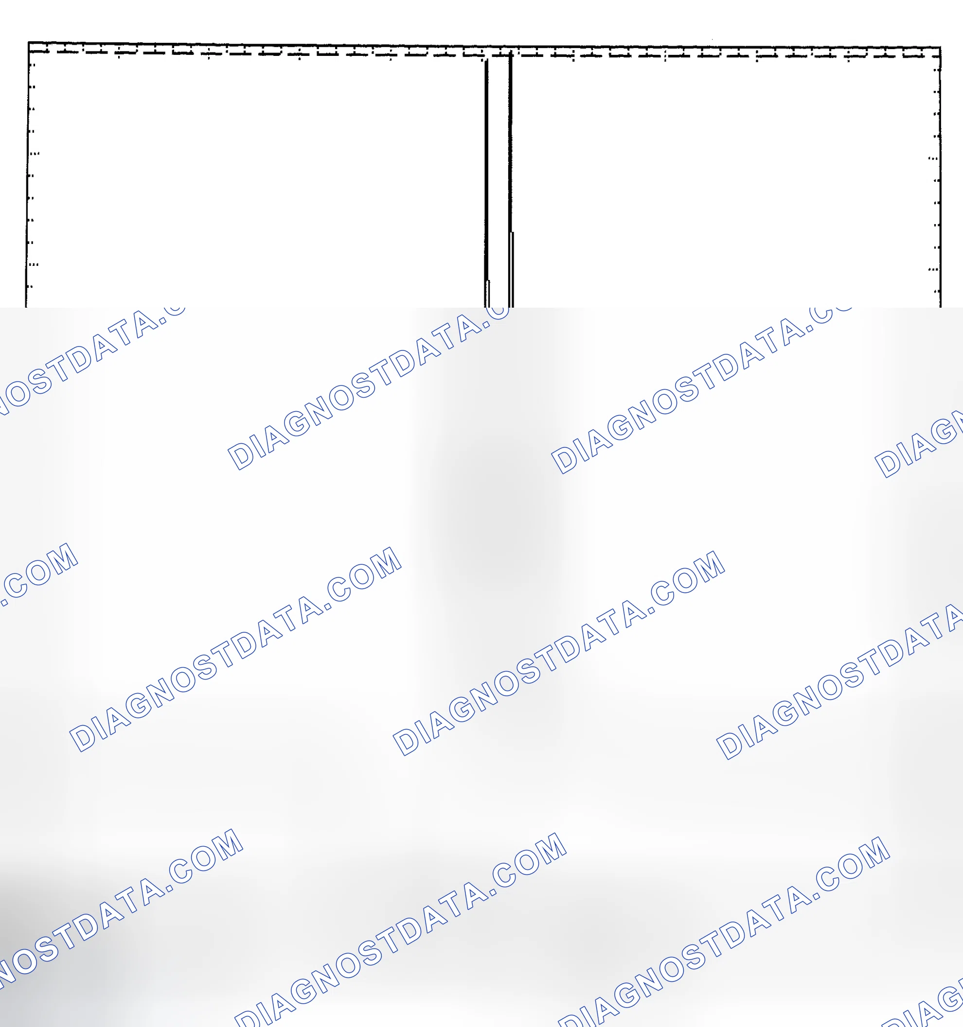 Scheme 30: Single Injector - Known Good - Voltage Pattern