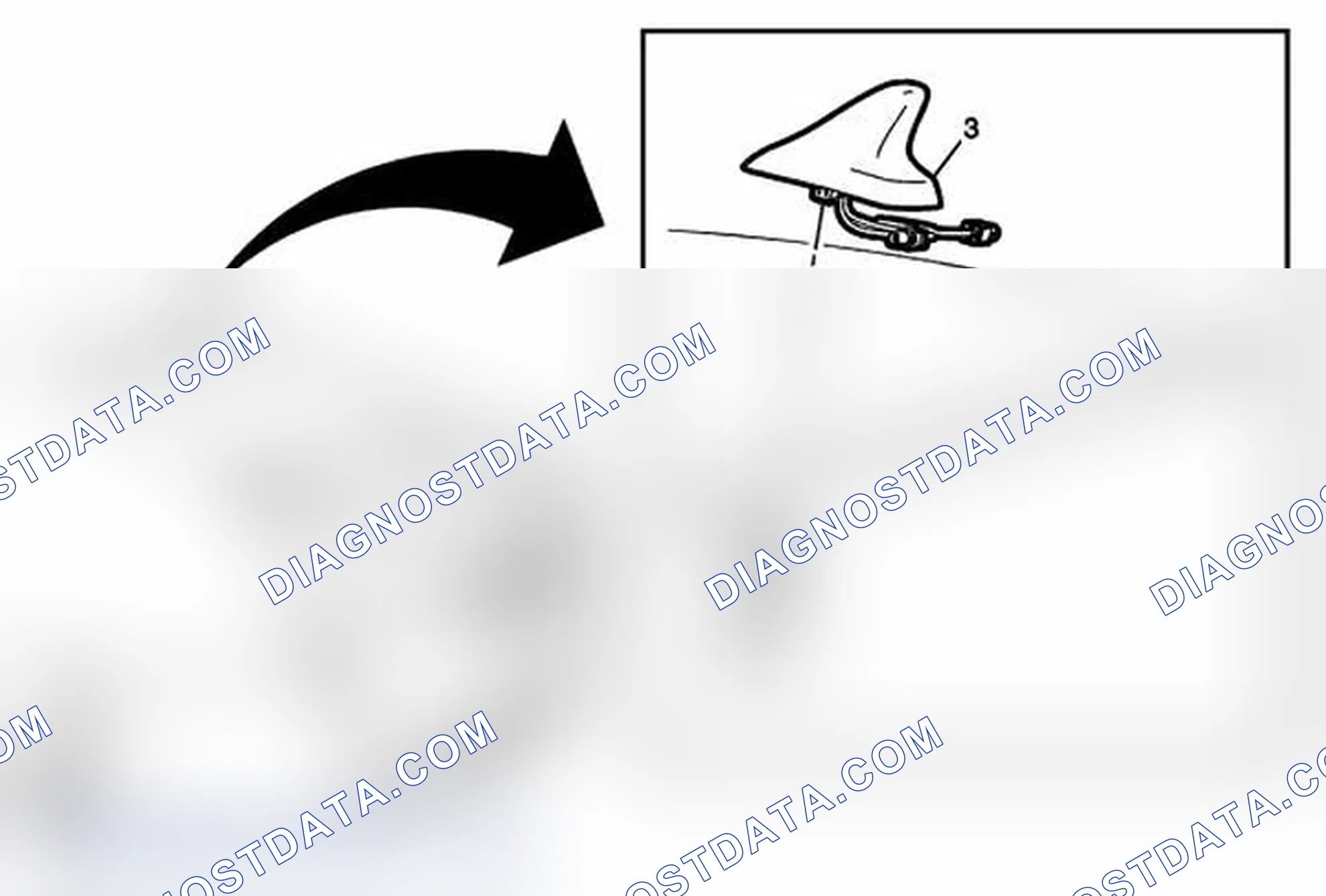 Scheme 34: Radio Antenna Base Replacement