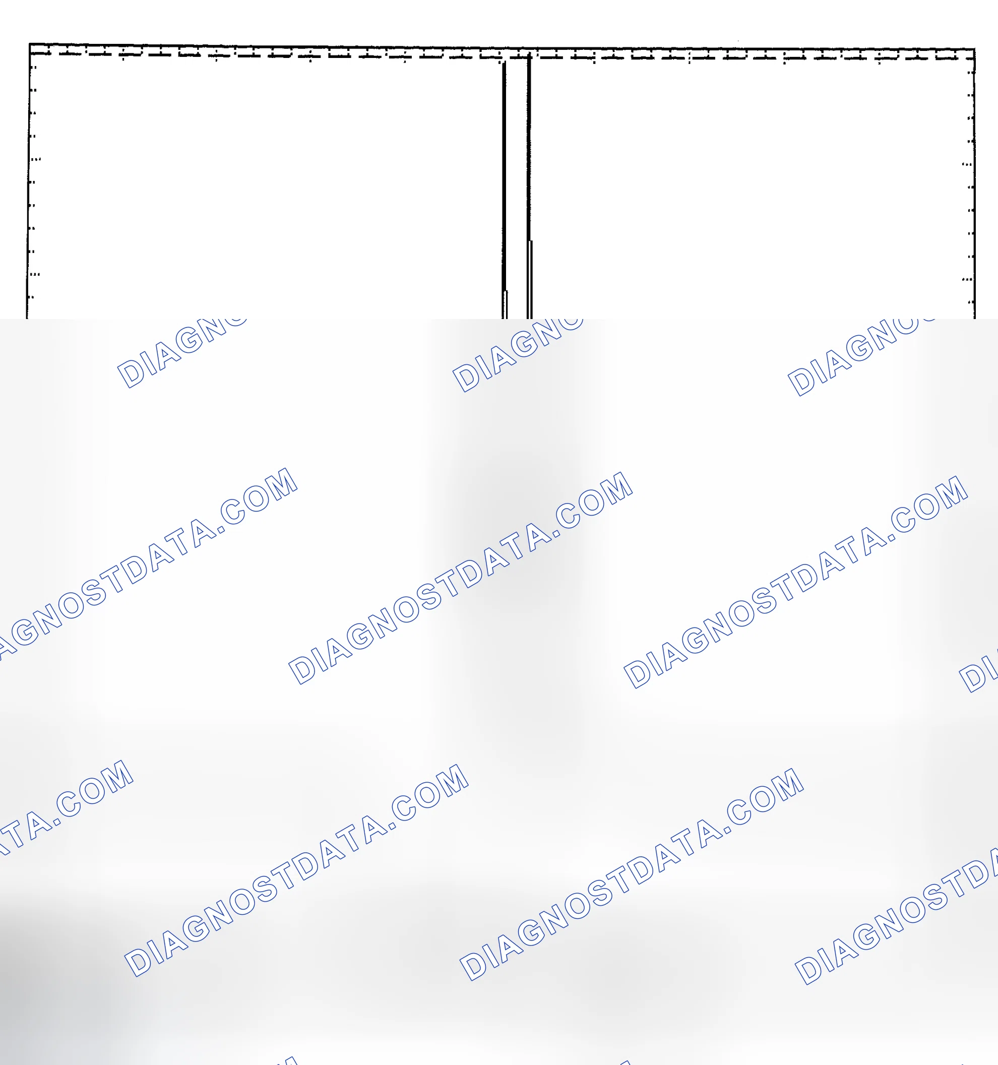 Scheme 30: Single Injector - Known Good - Voltage Pattern