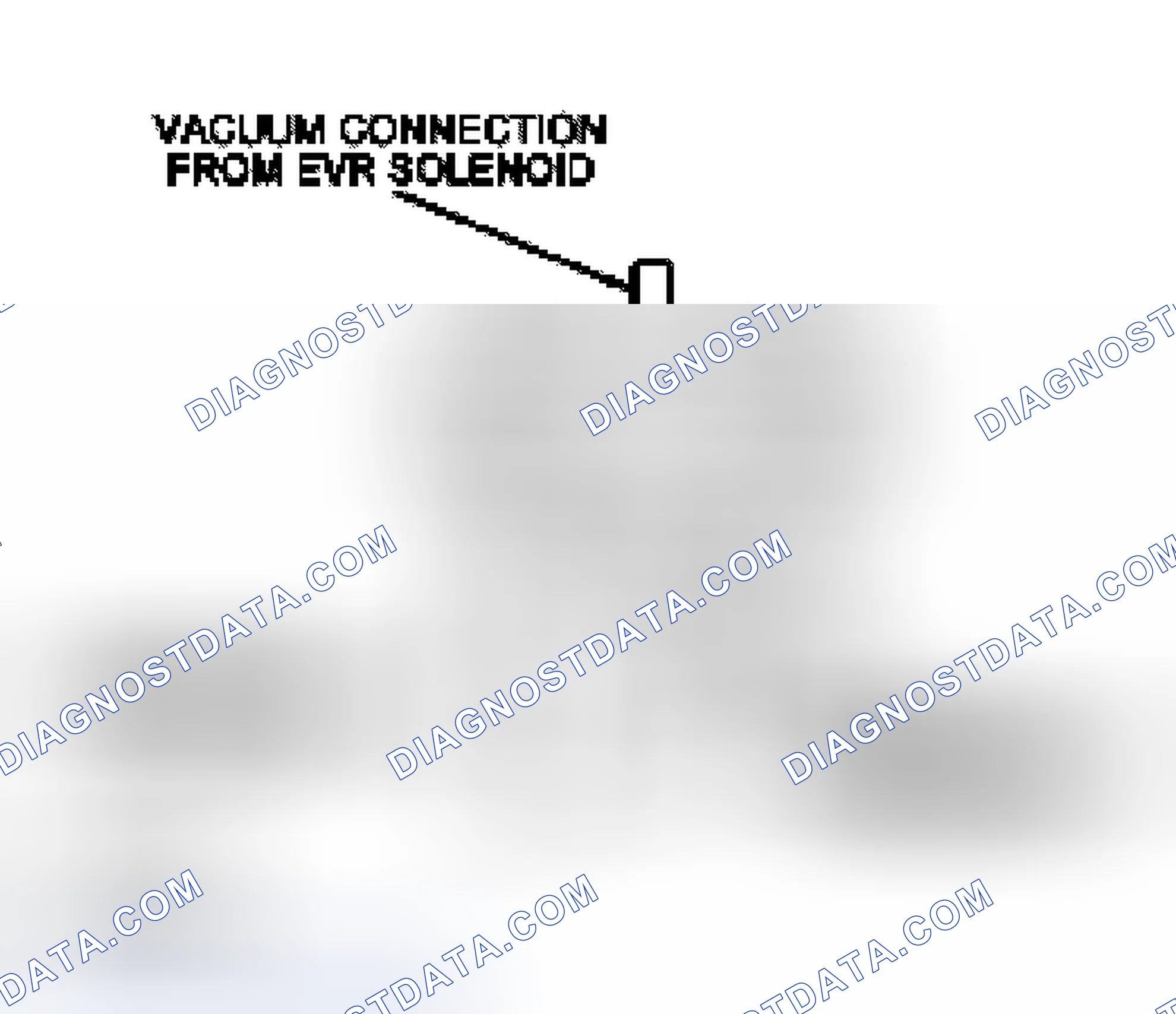 Scheme 91: Exhaust Gas Recirculation (EGR) Valve
