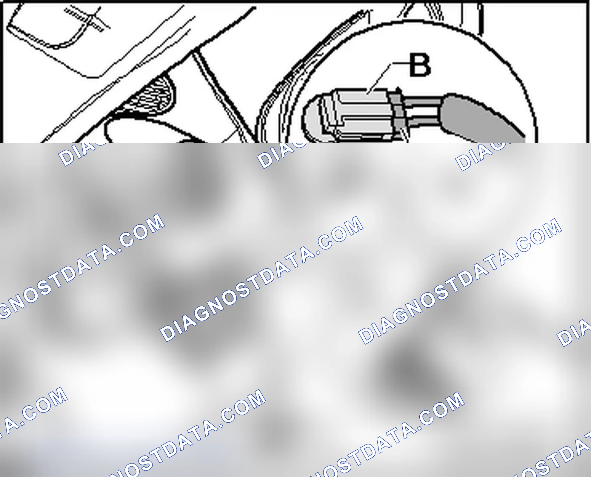 Scheme 72: FRONT UPPER BODY OUTLET TEMPERATURE SENSORS -G385 - / -G386