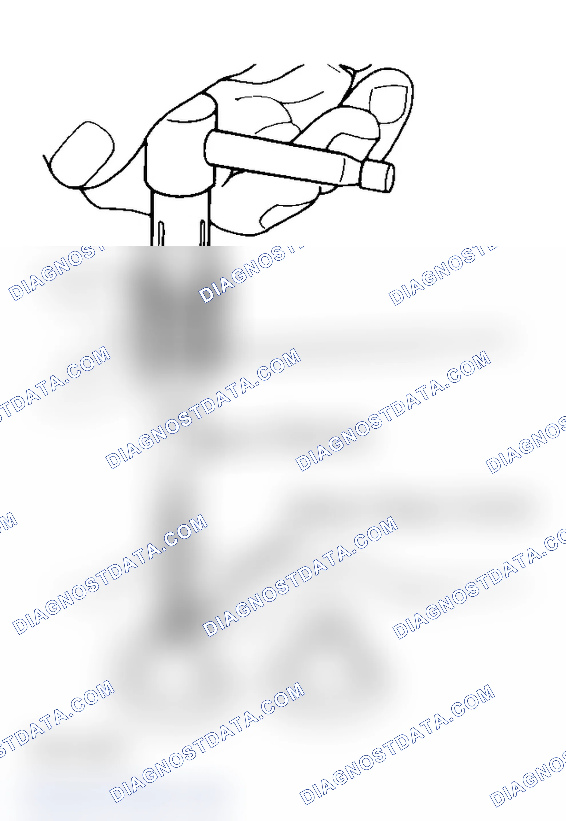 Scheme 9: Reaming Valve Guides