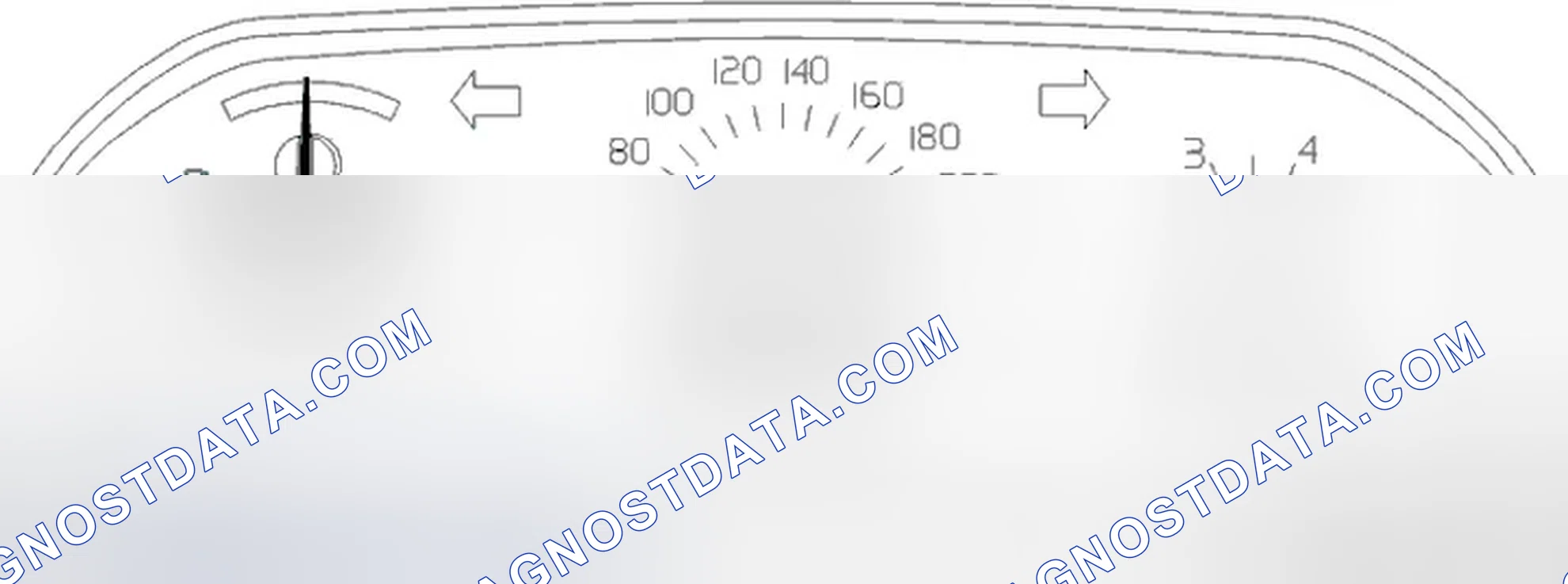 Scheme 657: Dashboard, replacing components