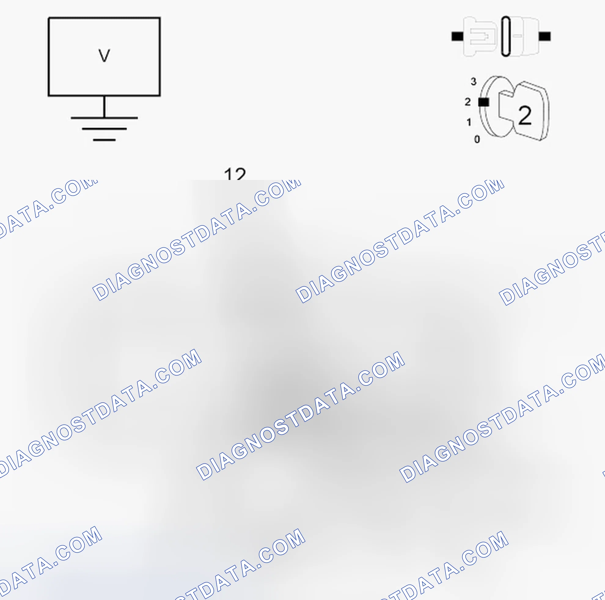 Scheme 1117: Diagnostic Test