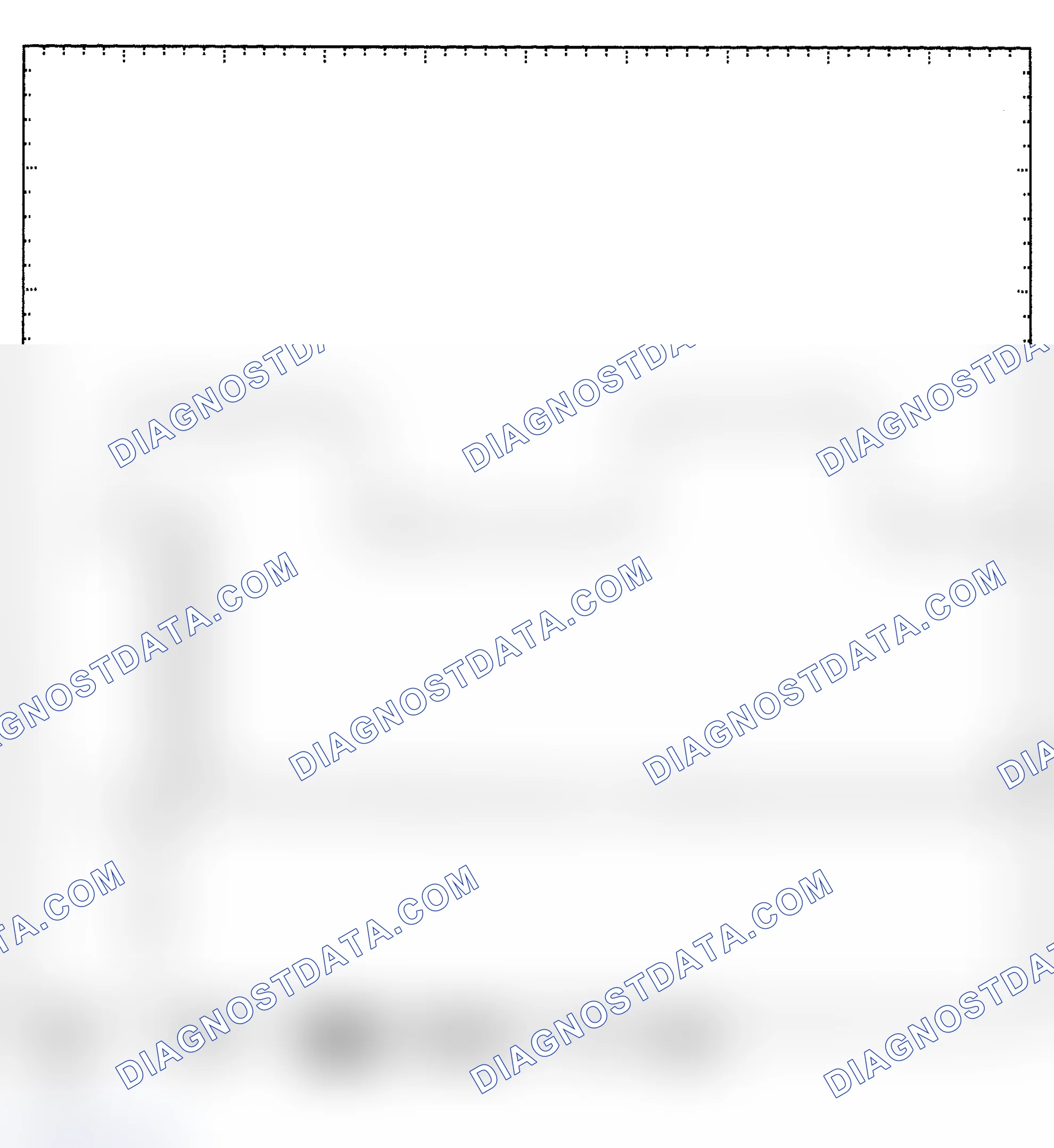 Scheme 26: Injector Bank - Known Good - Voltage Pattern