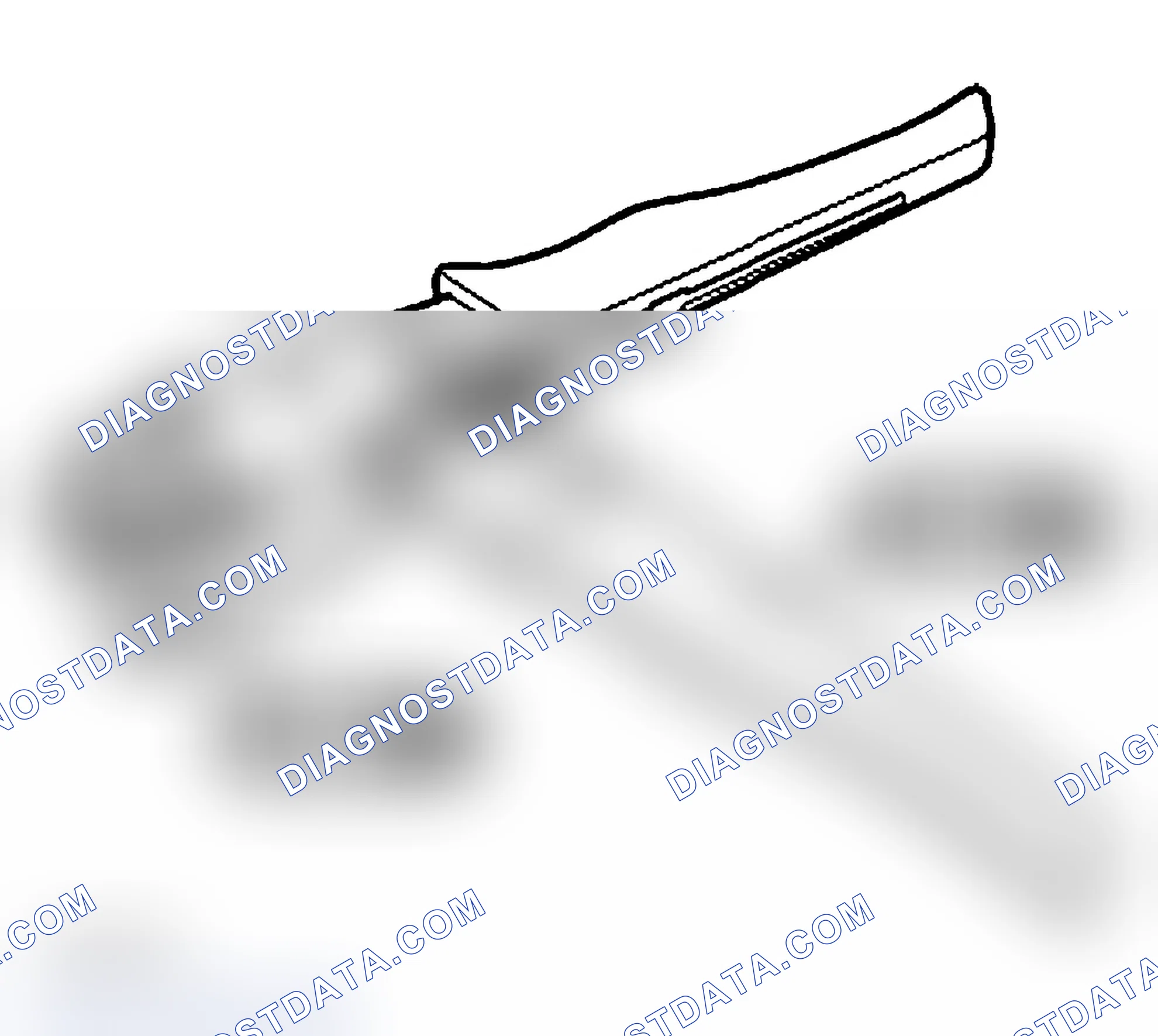 Scheme 119: Crimping Contact Sleeves For Fan Connectors 4 MM2 And Ignition Cable Contacts