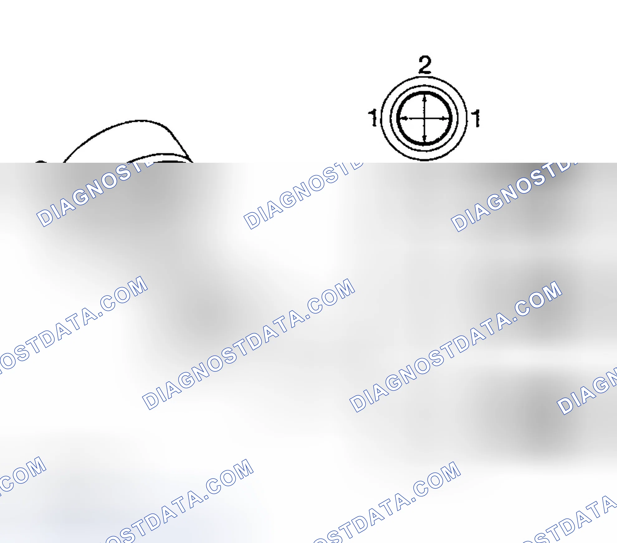 Scheme 15: VALVE - GUIDE INNER DIAMETER