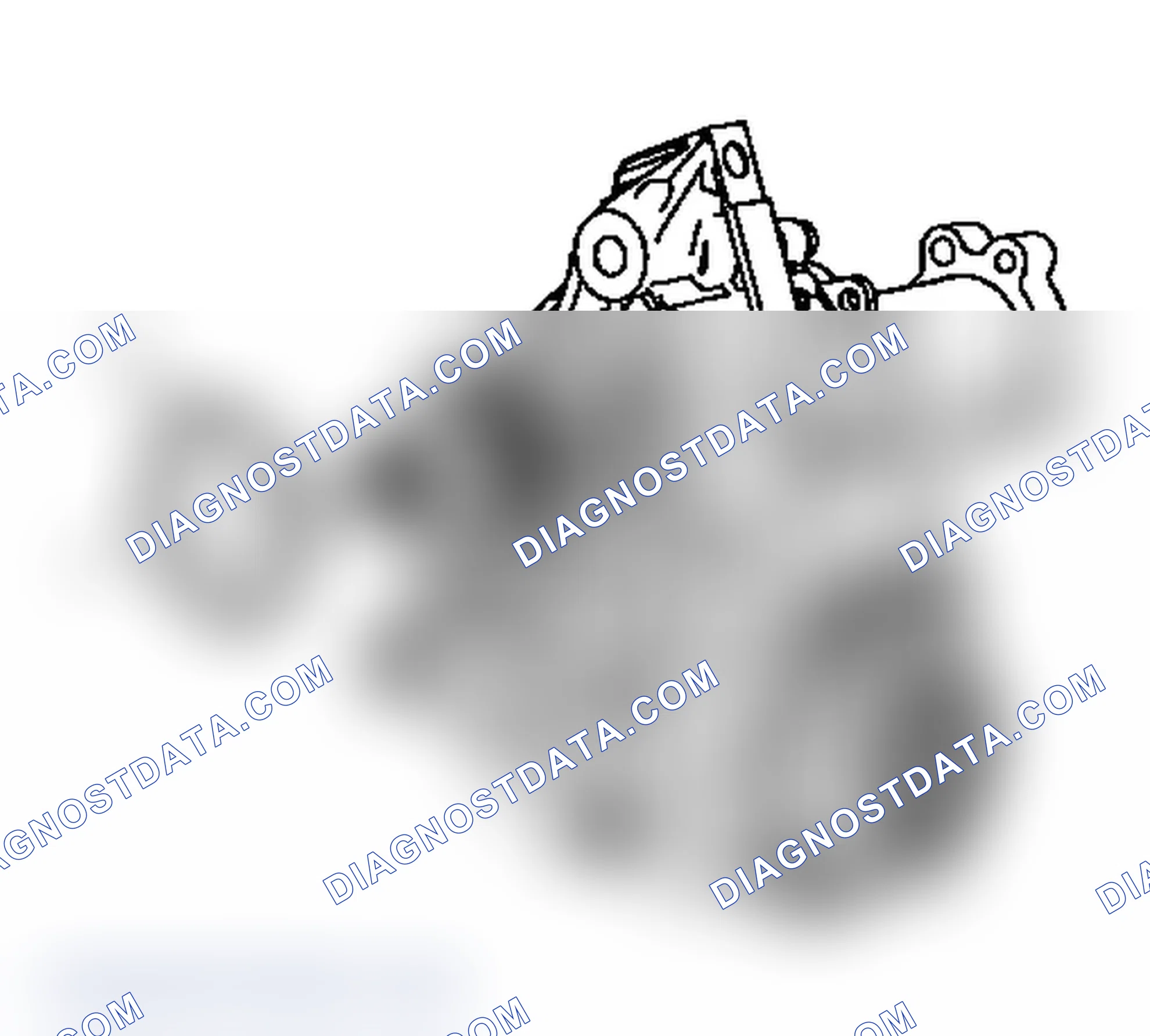 Scheme 8: Transfer Case-to-Transmission Seal Removal