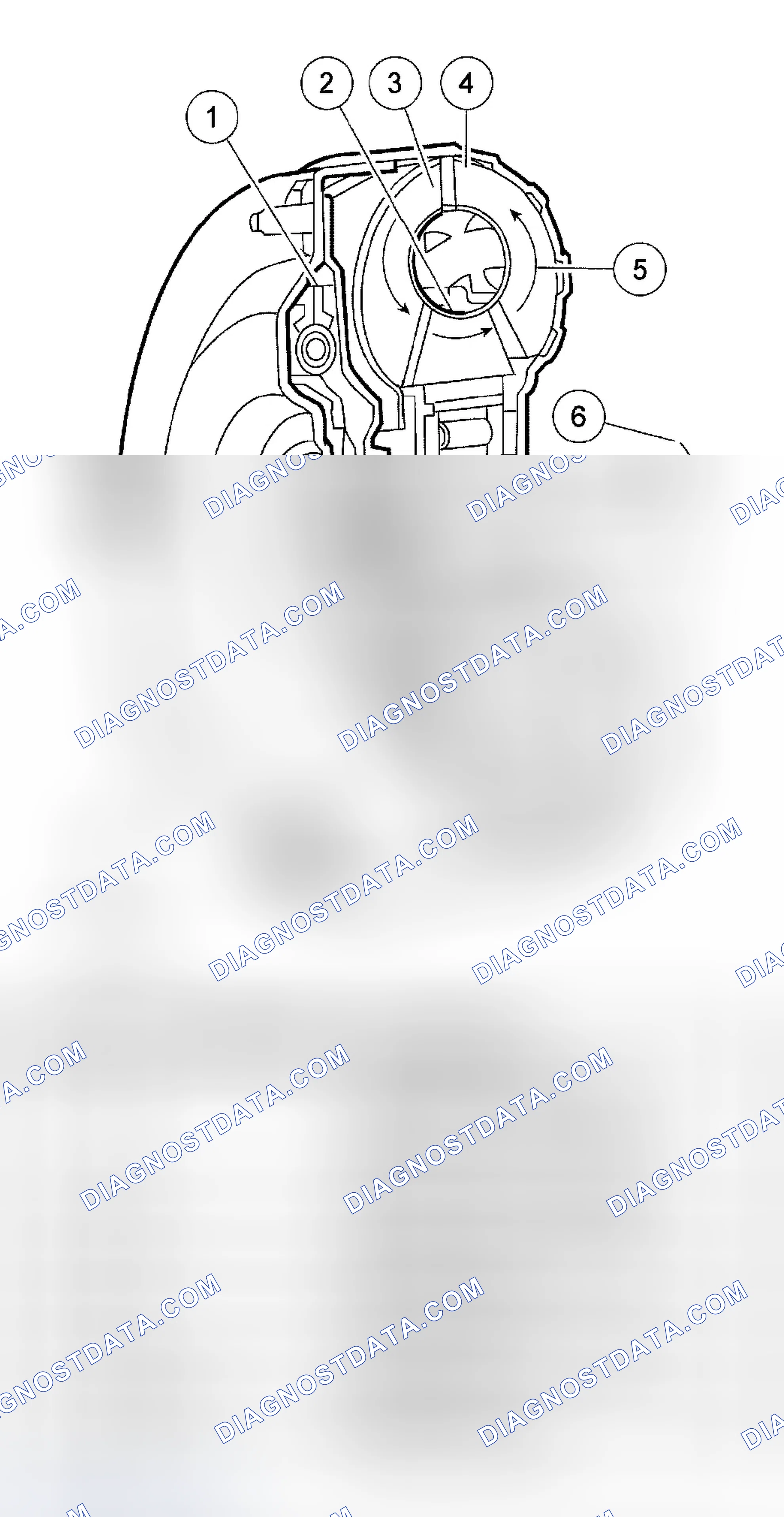 Scheme 333: Turbine Shaft