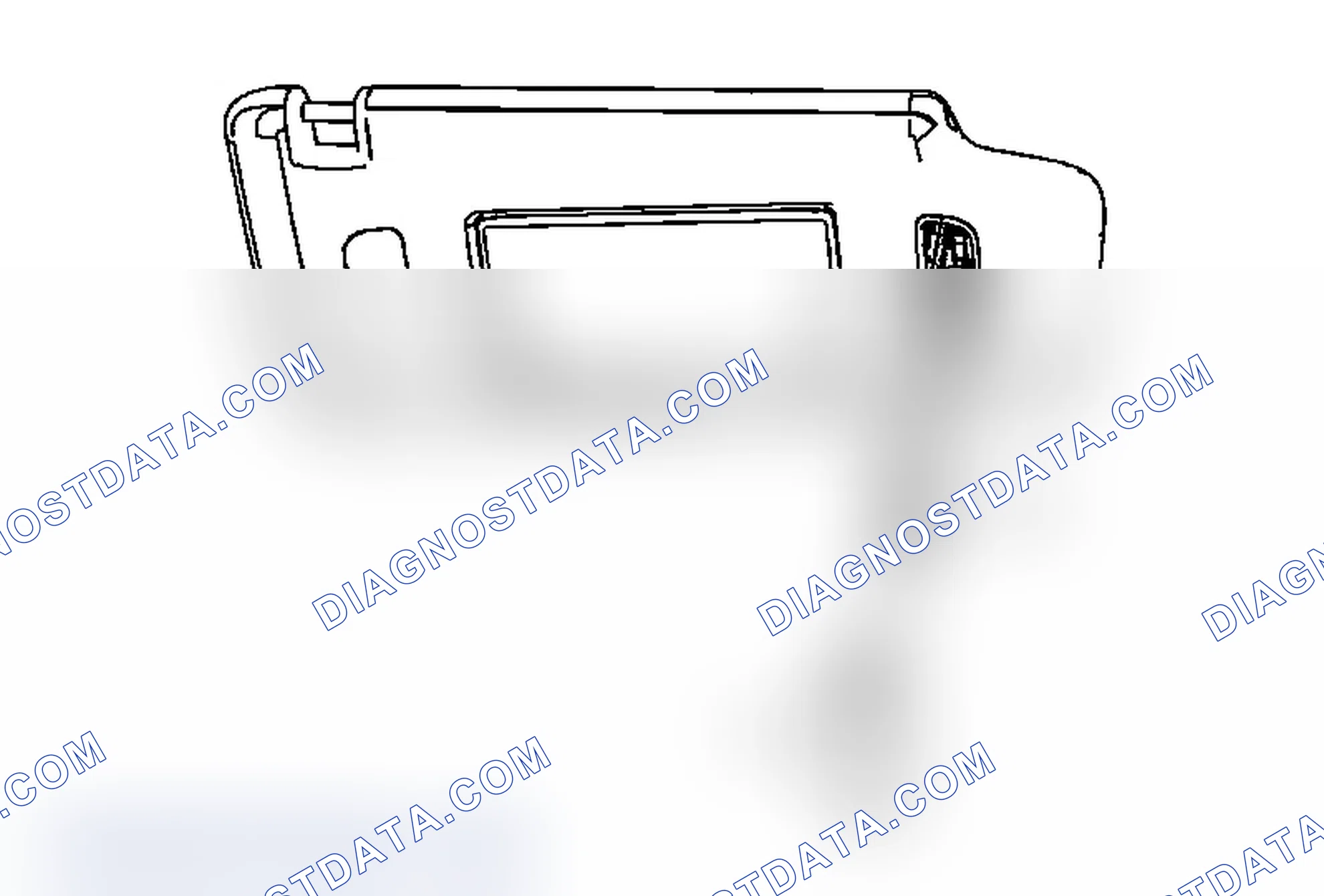 Scheme 33: Sunshade Illuminated Mirror Lamp Bulb Replacement