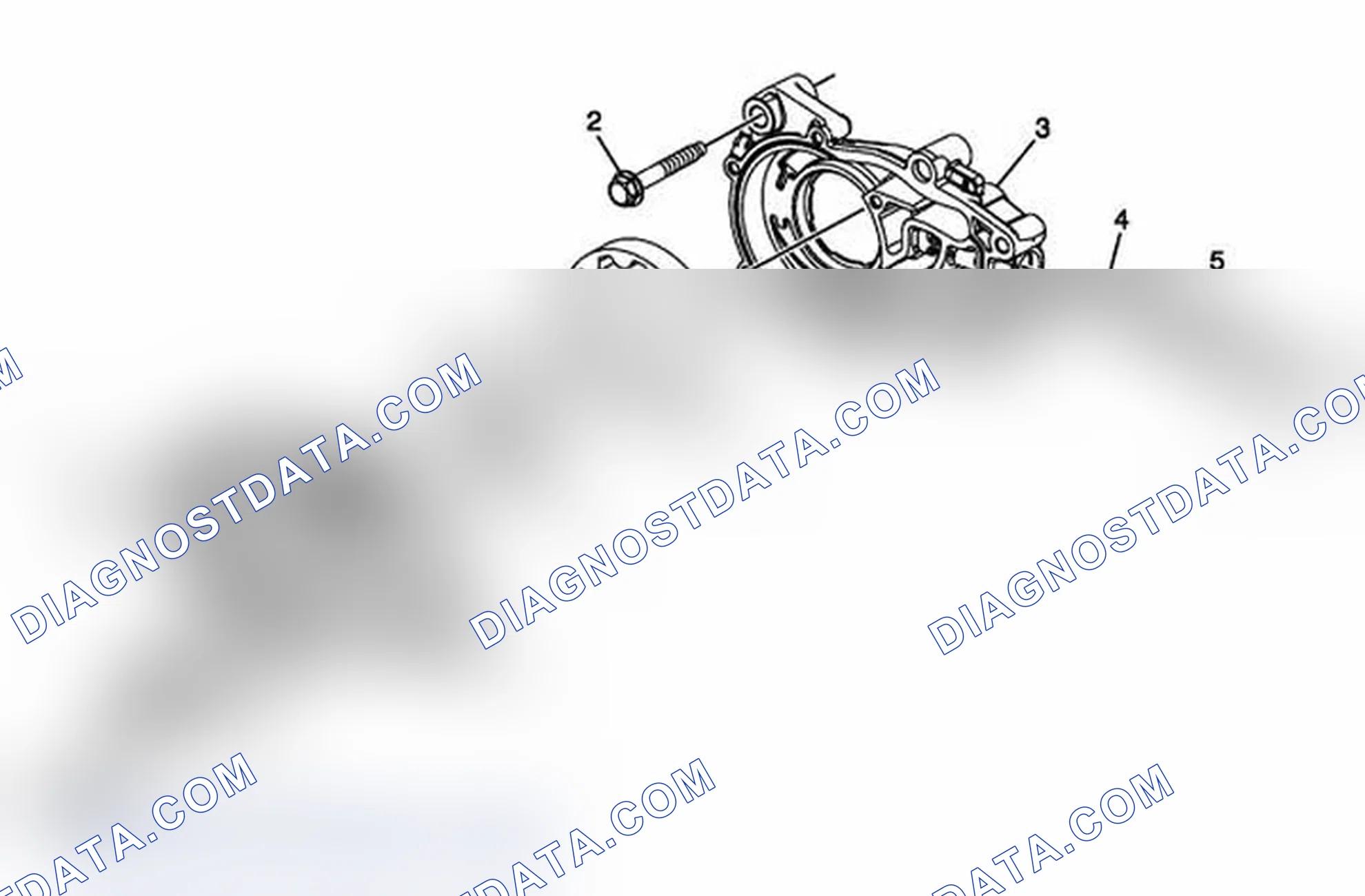 Scheme 16: Oil Pump