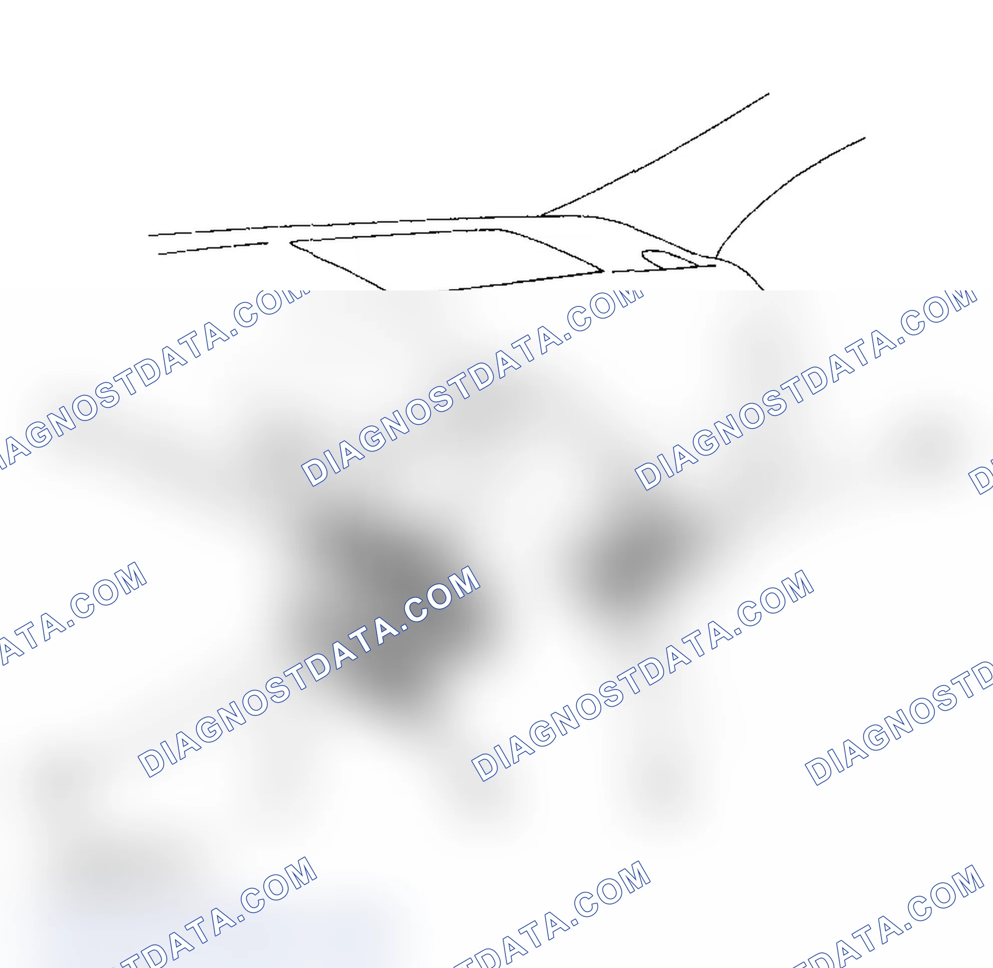 Scheme 32: Passenger's side