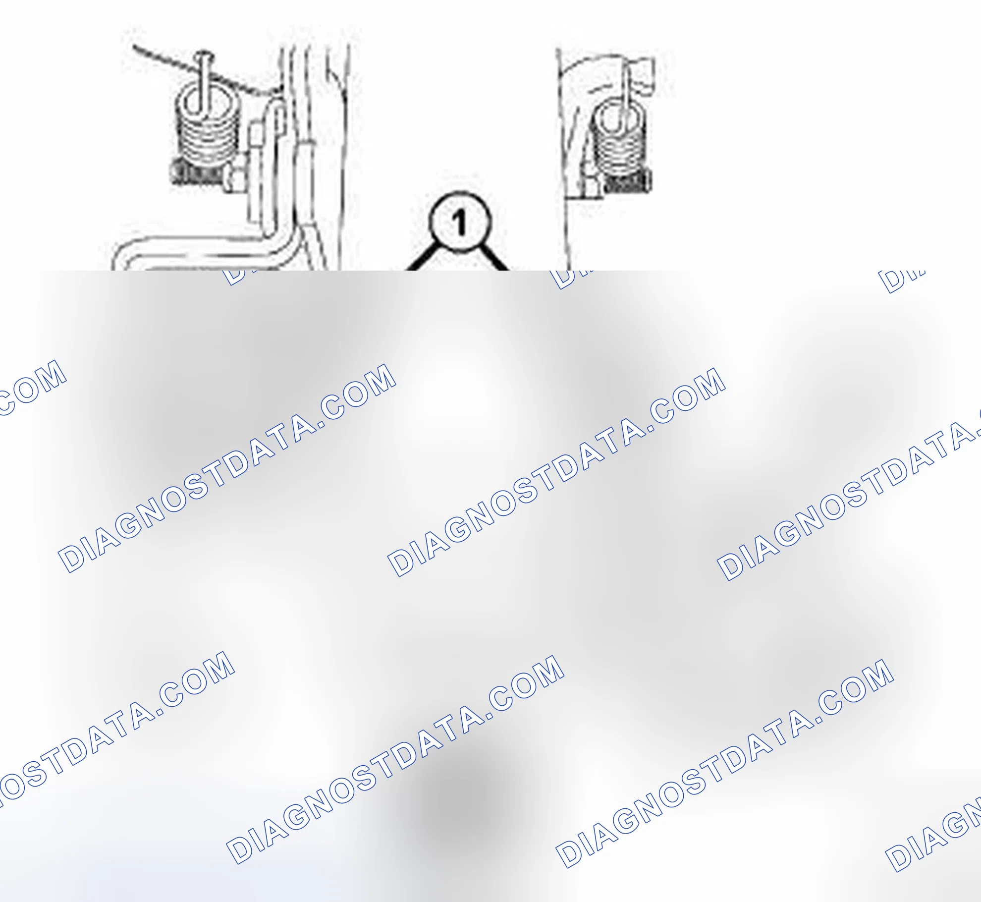 Scheme 31: LOCK CYLINDER HOUSING