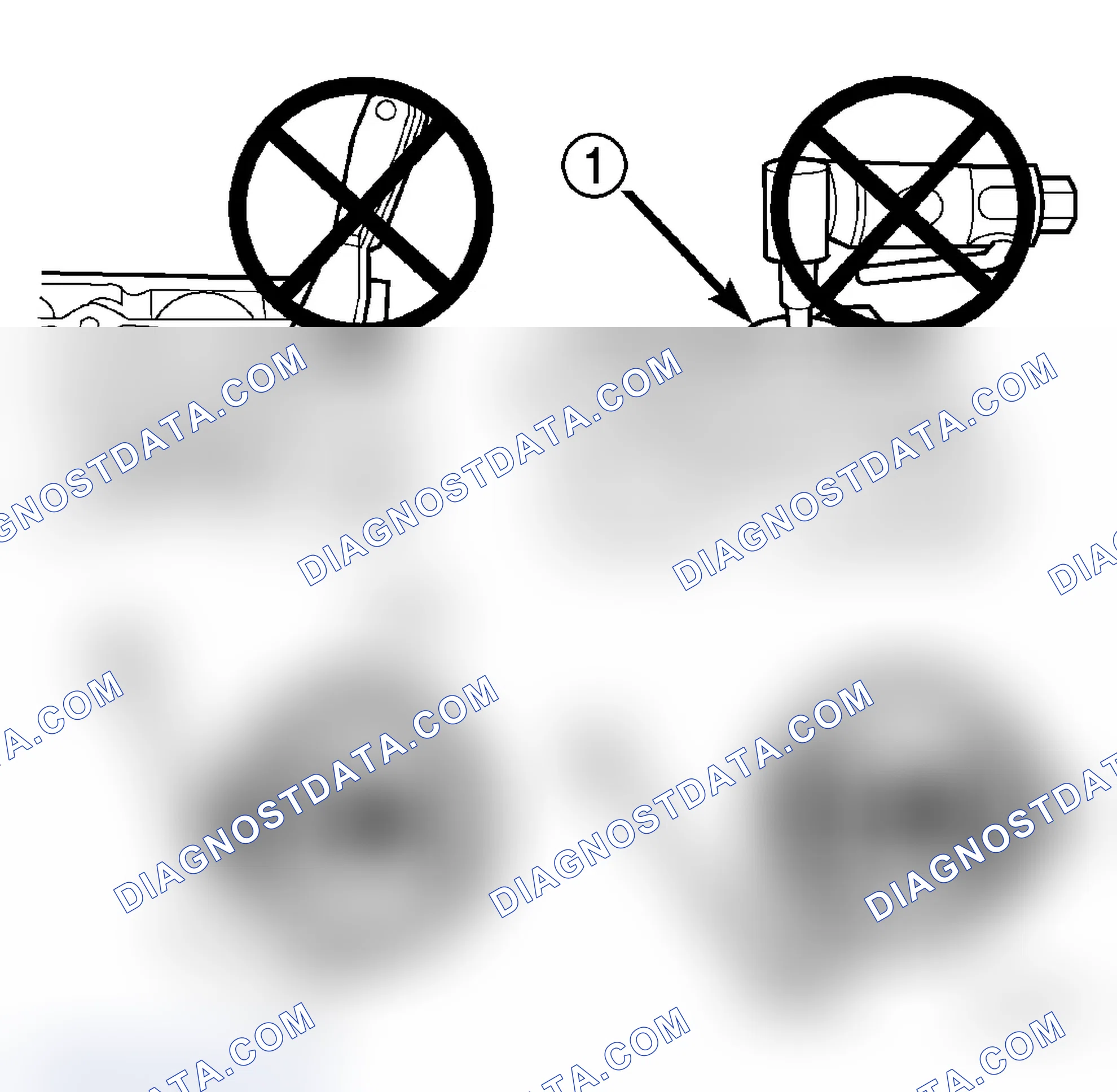 Scheme 361: ENGINE GASKET SURFACE PREPARATION