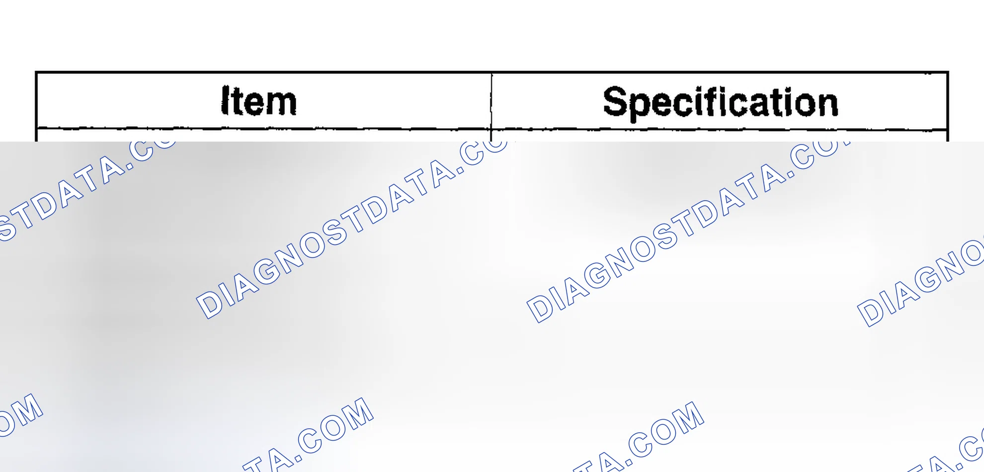 Scheme 243: Heater Core and Evaporator Core Housing, Assembly and Components