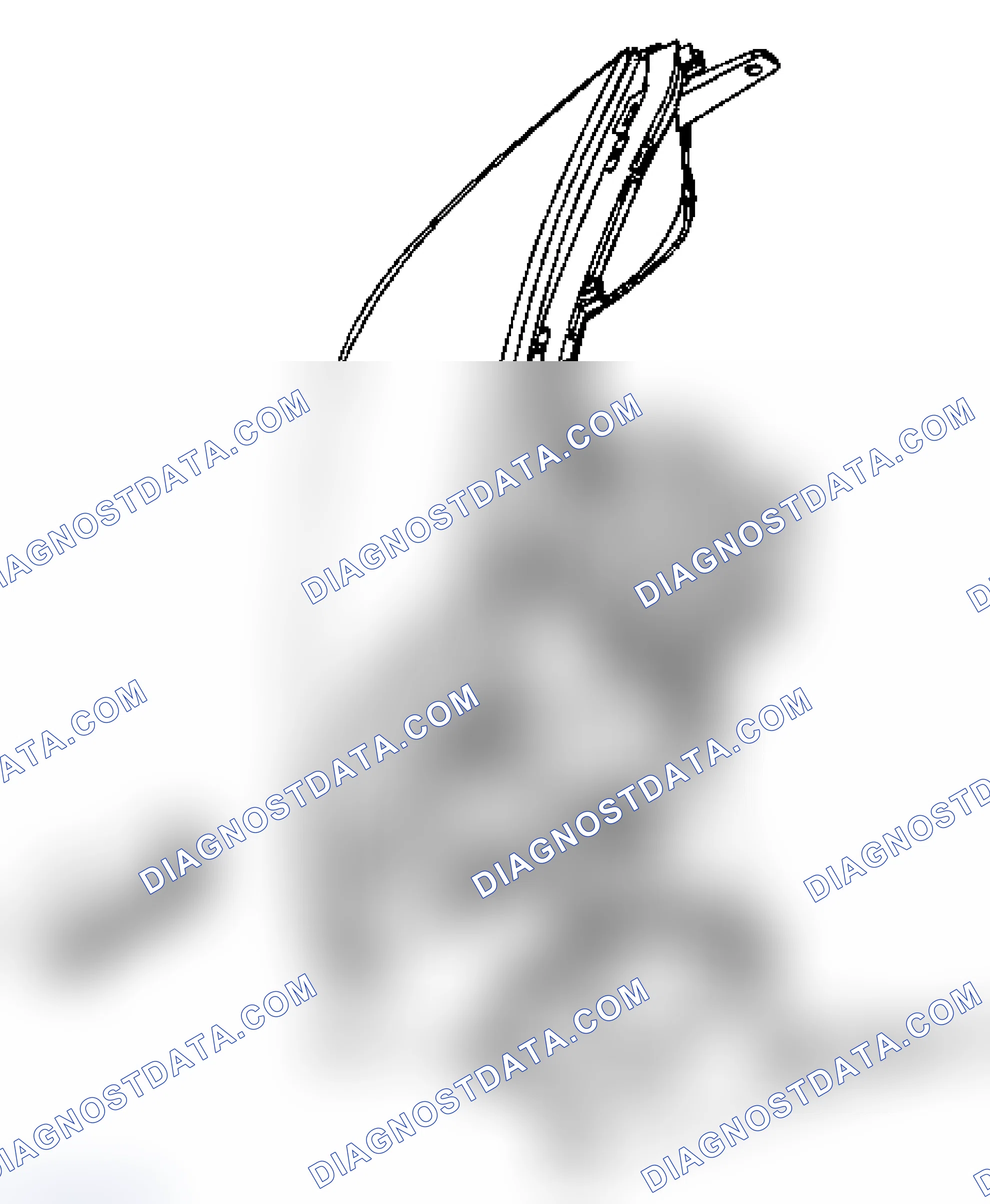 Scheme 35: High Intensity Discharge Headlamp Ballast Replacement