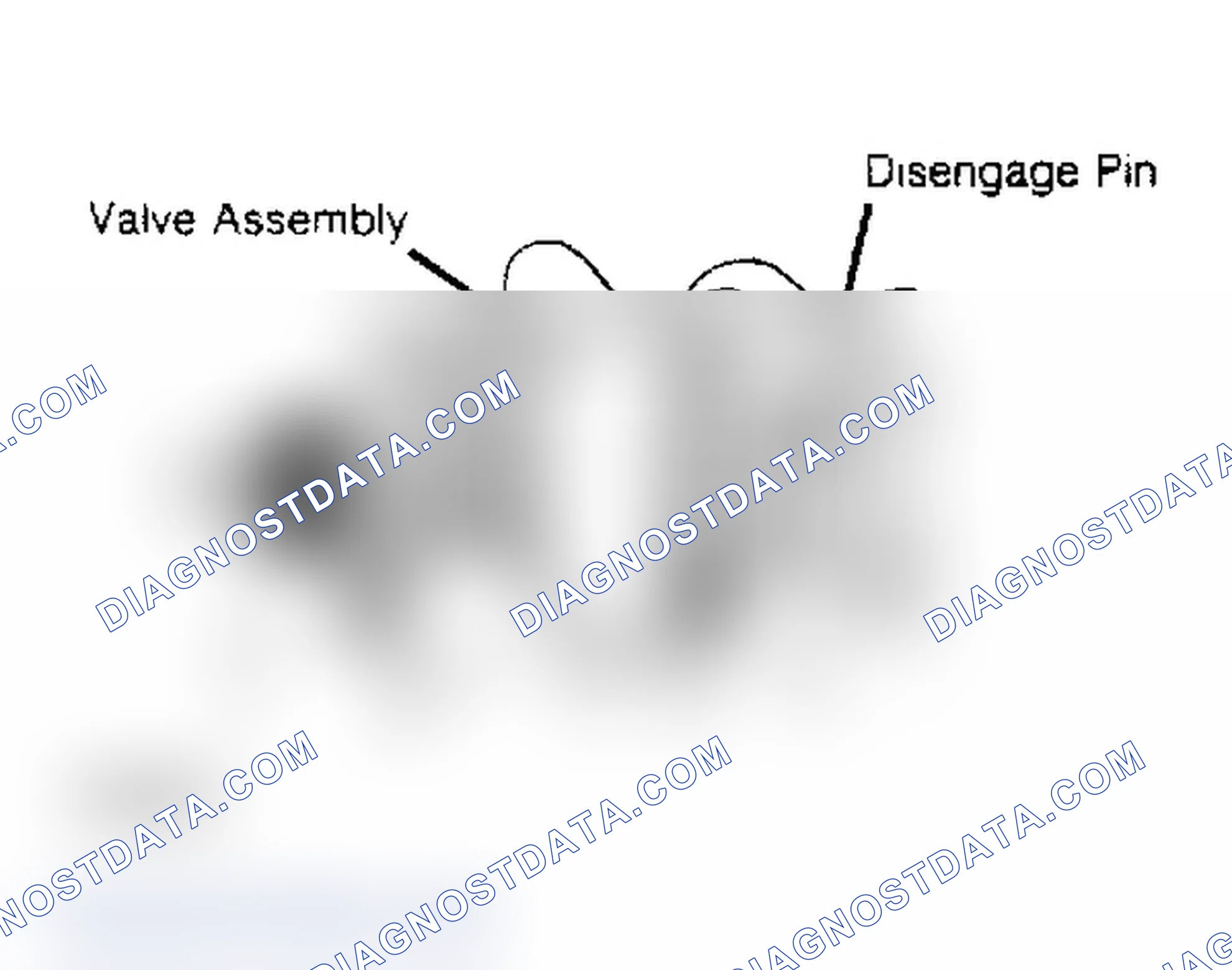 Scheme 7: Disassembly