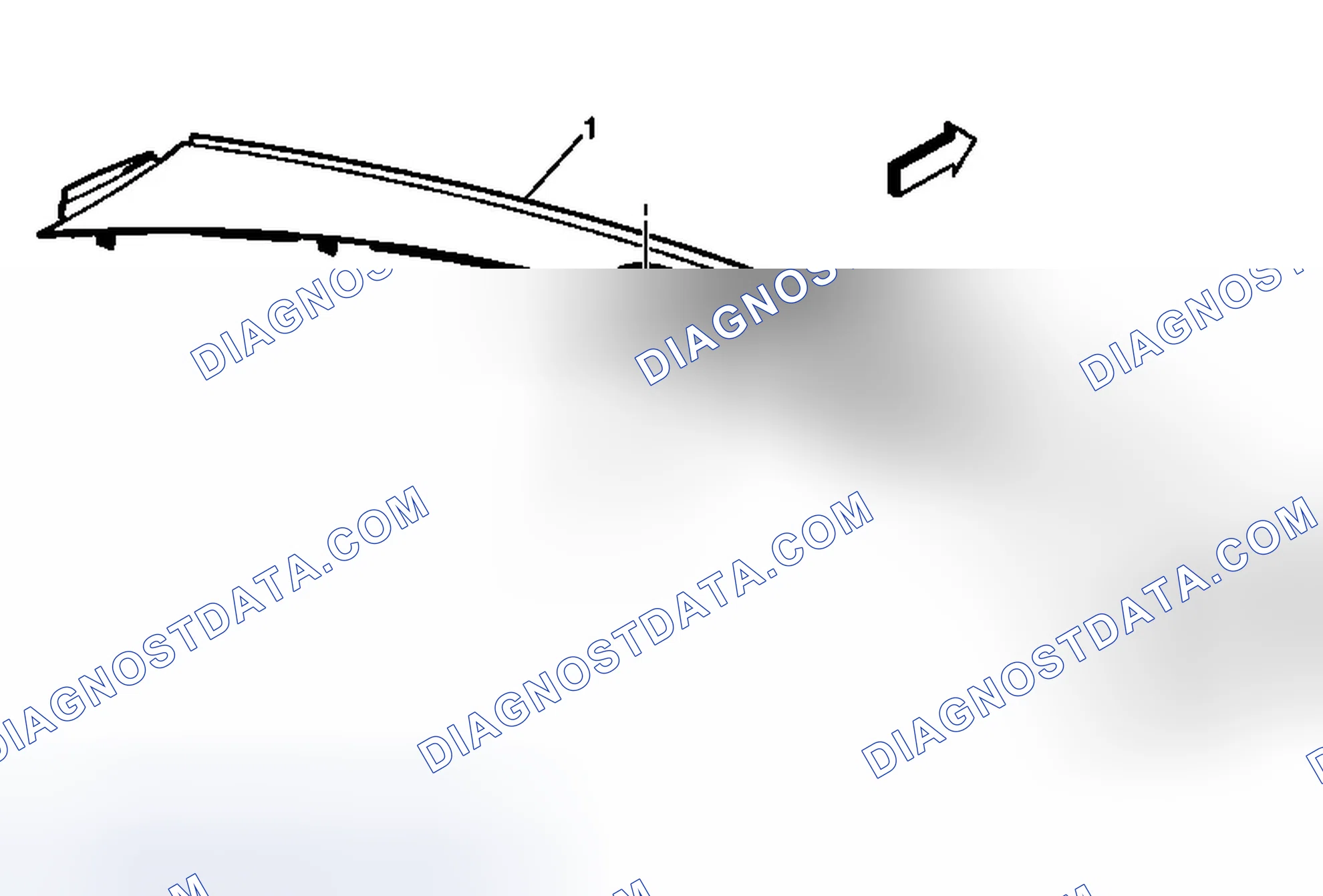 Scheme 28: Daytime Running Lamp (DRL) Ambient Light Sensor Replacement (Without UV6)