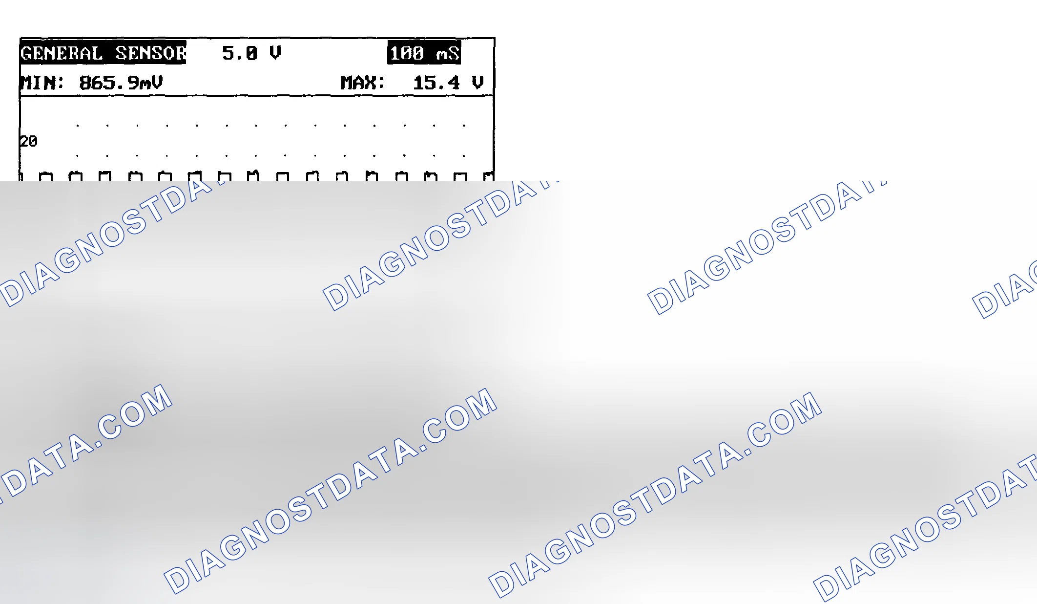 Scheme 238: SIGNAL WAVEFORM