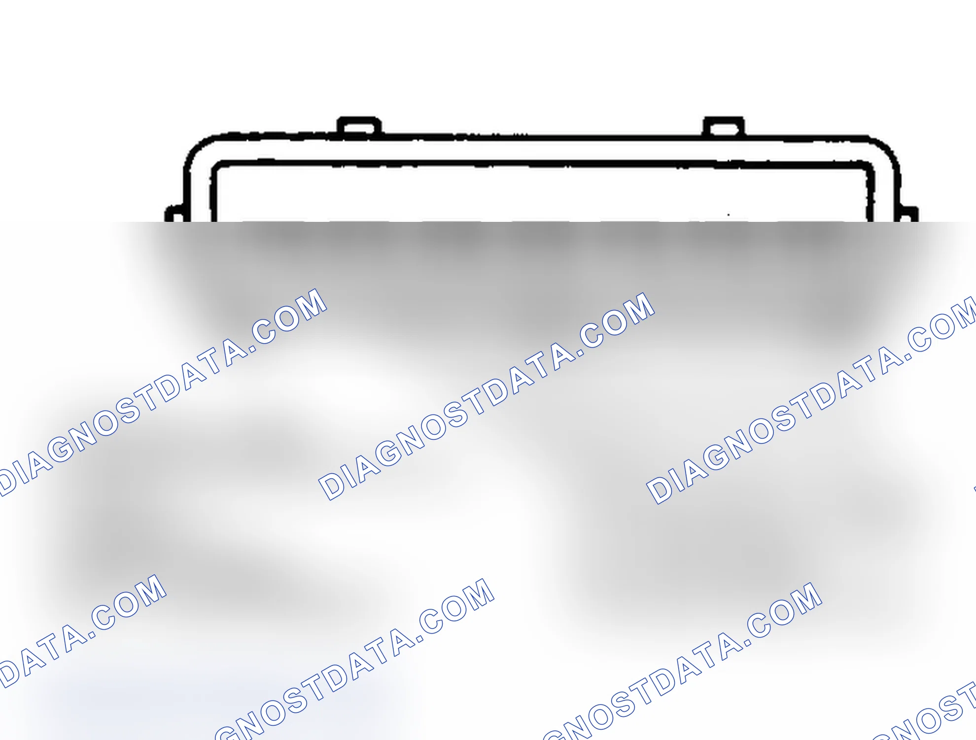 Scheme 132: AIRFLOW METER
