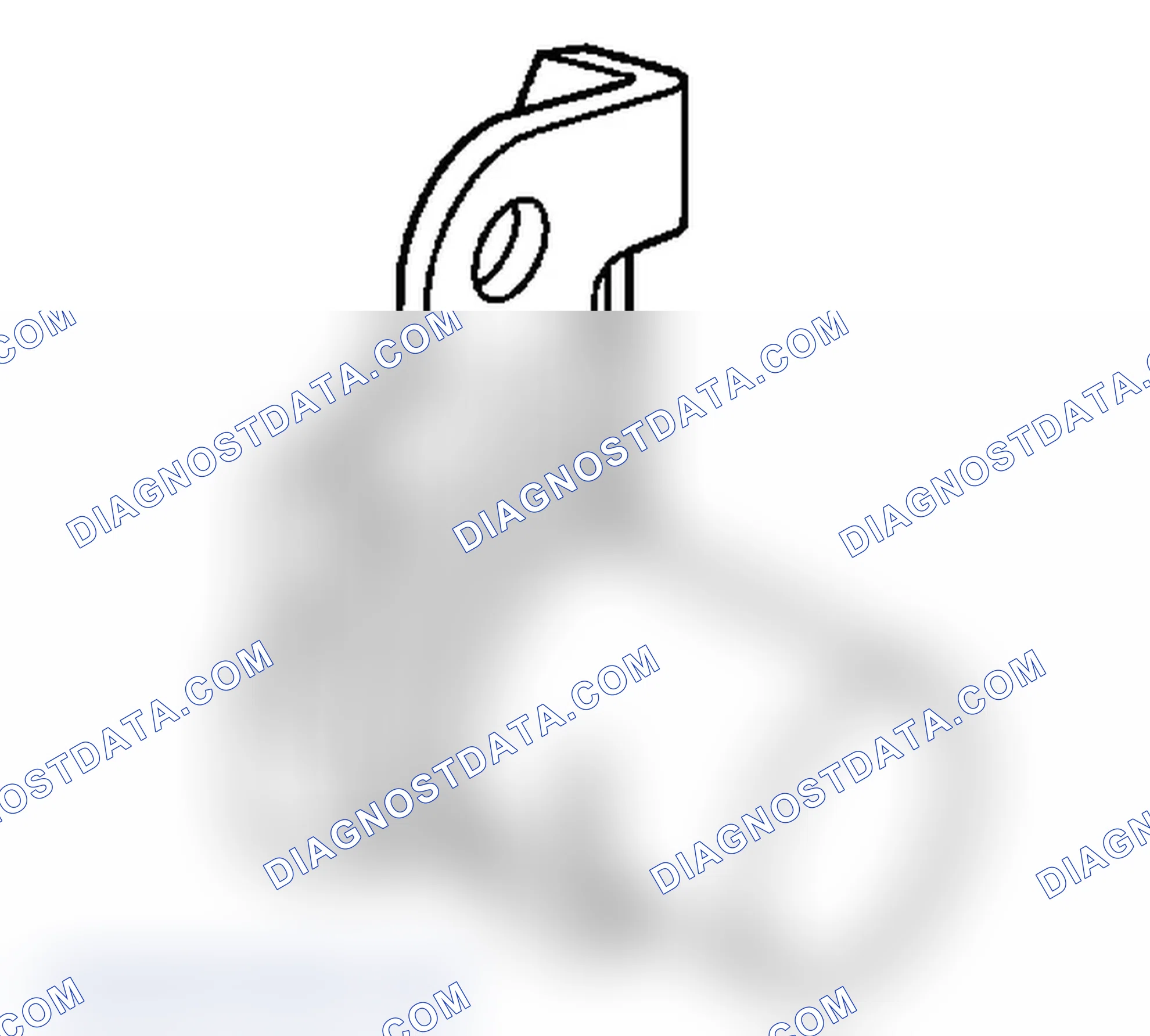 Scheme 8: Vehicle Speed Sensor Assembly