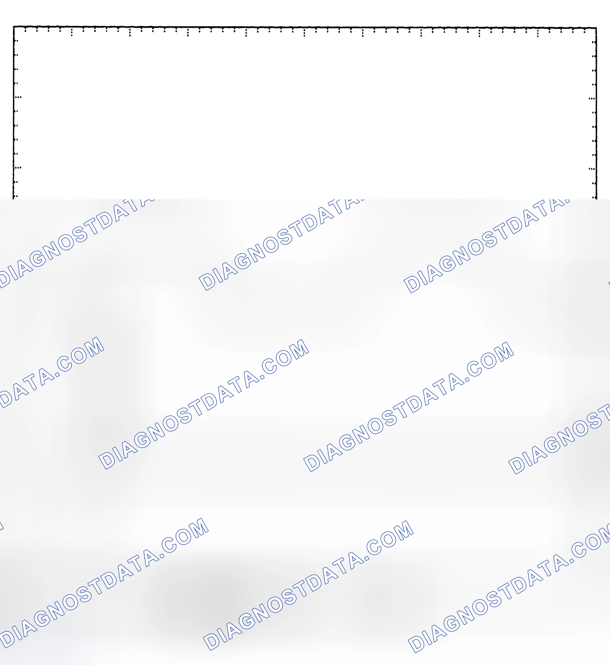 Scheme 26: Injector Bank - Known Good - Voltage Pattern