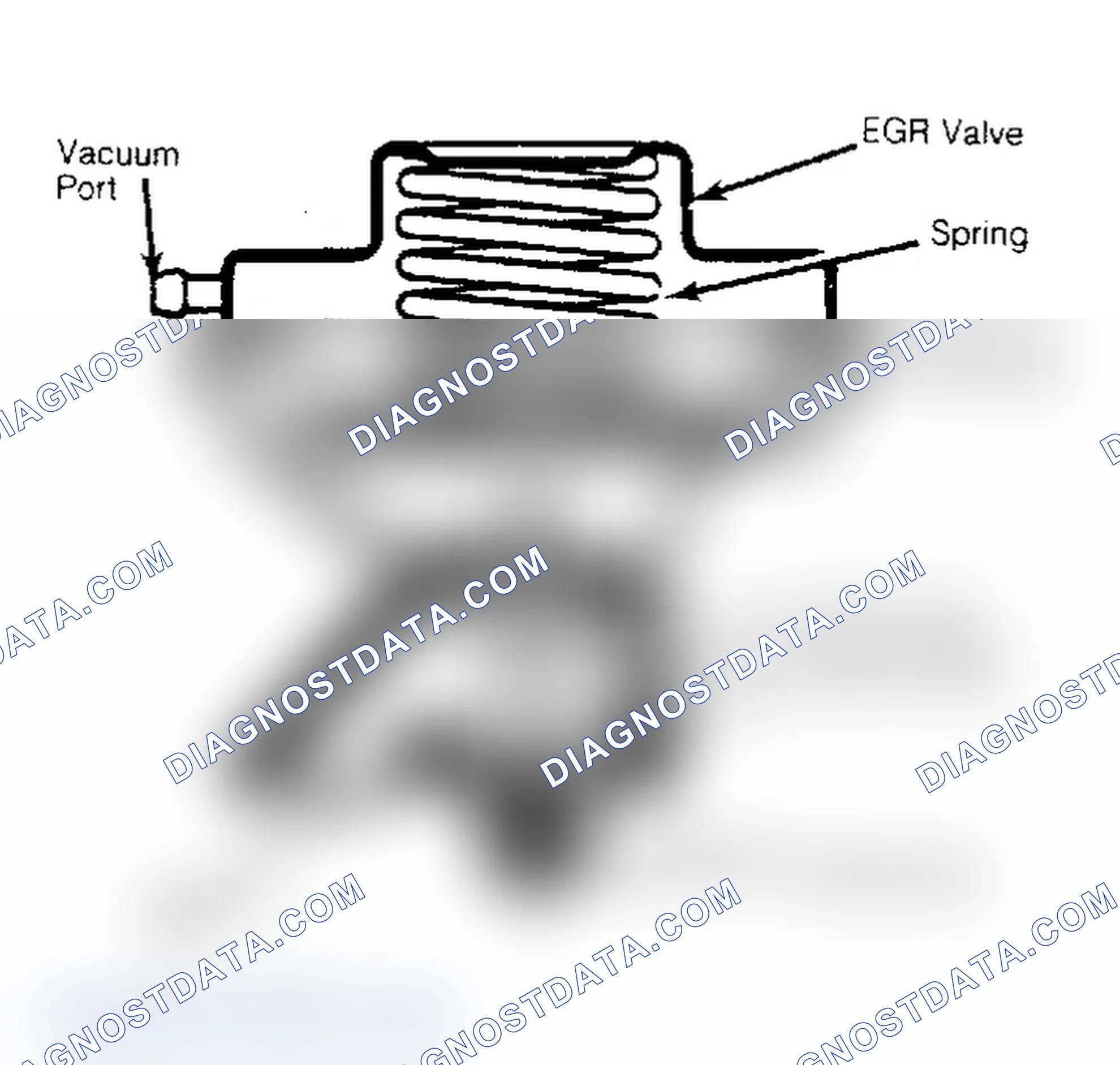 Scheme 404: PULSE WIDTH MODULATED EGR SYSTEM