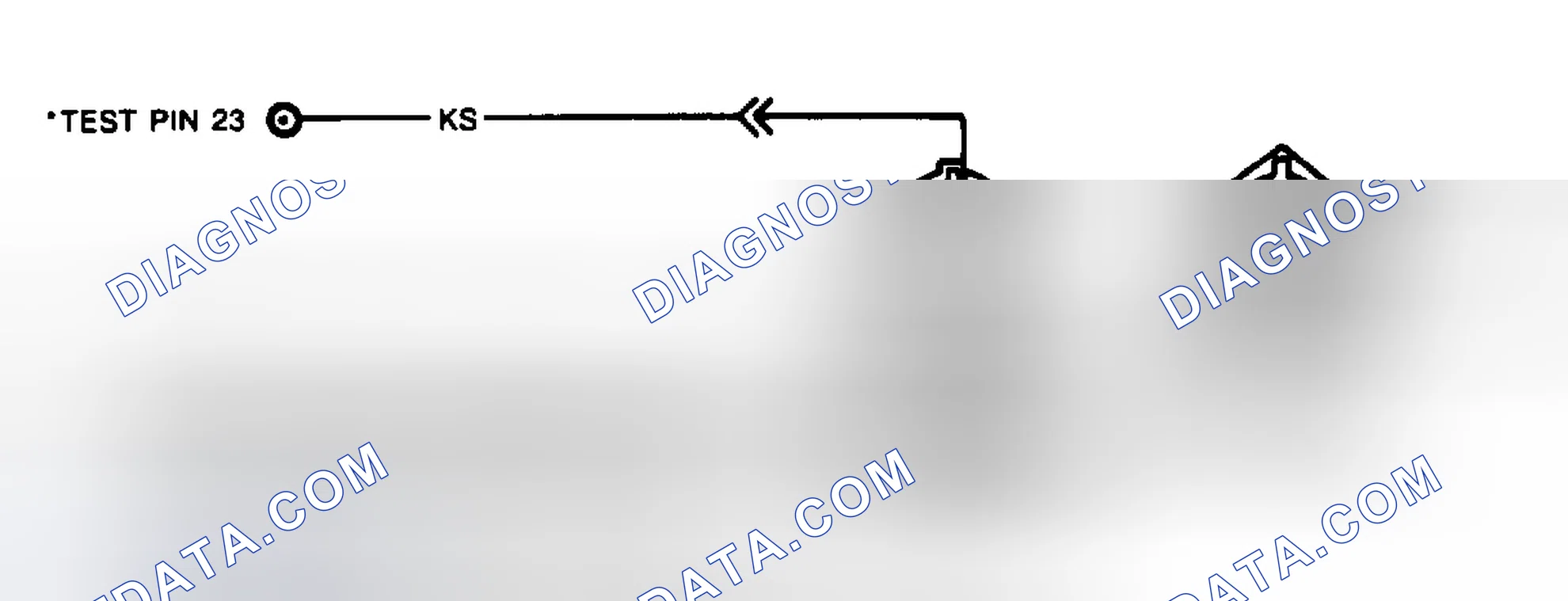 Scheme 30: Knock Sensor Circuits & Connector Terminal ID