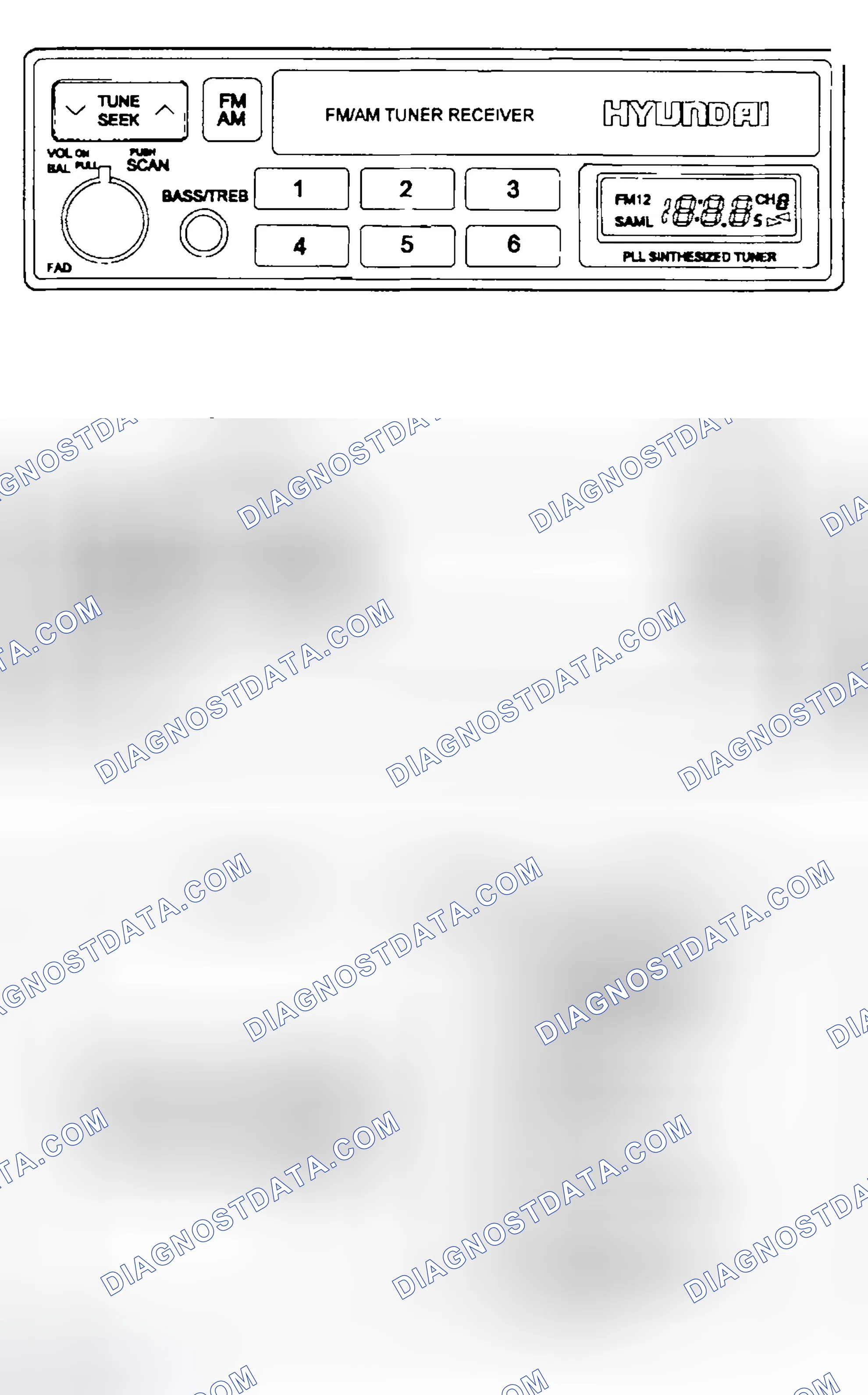 Scheme 2: COMPONENTS