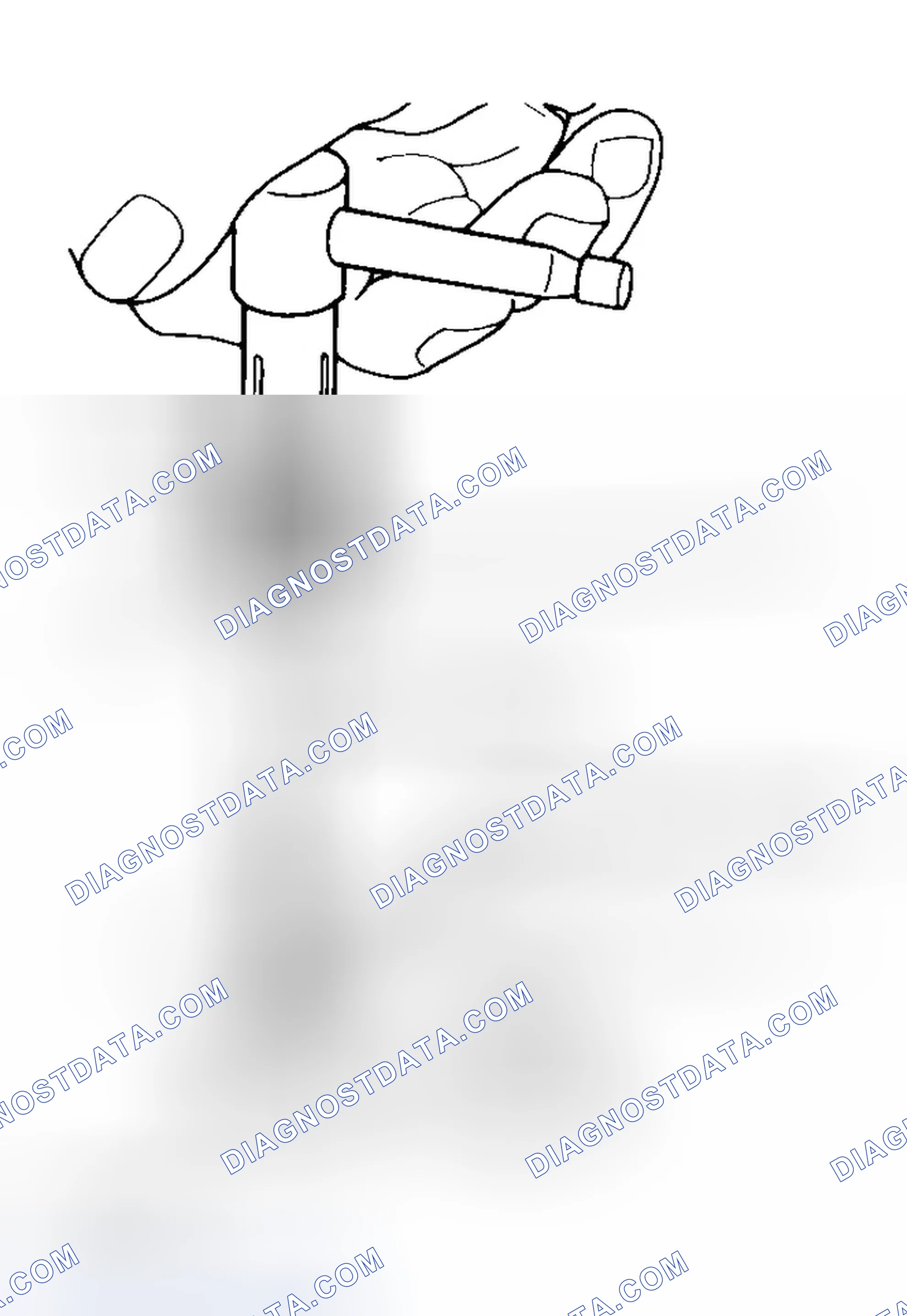 Scheme 16: Reaming Valve Guides
