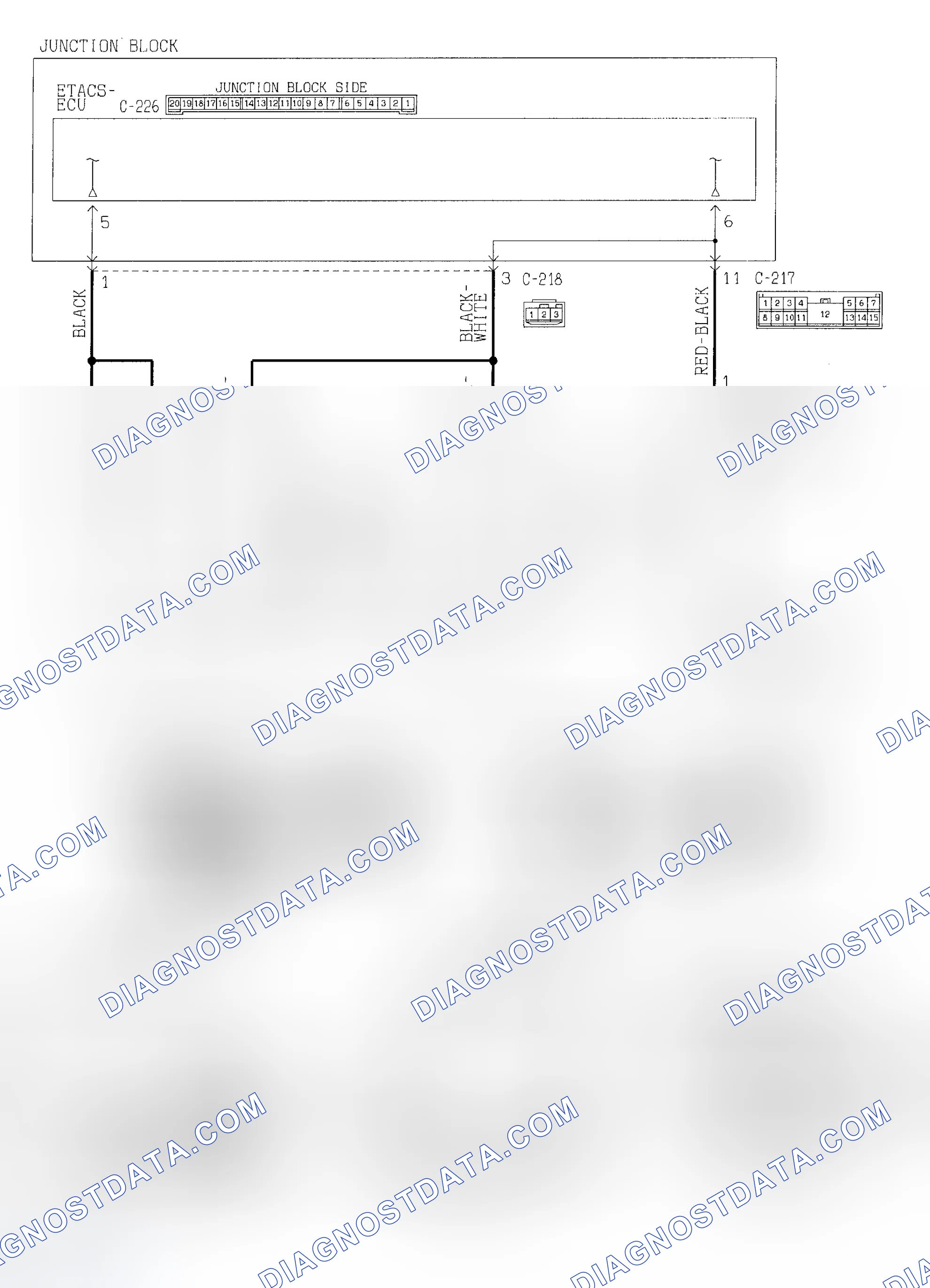 Scheme 268: Circuit Diagram