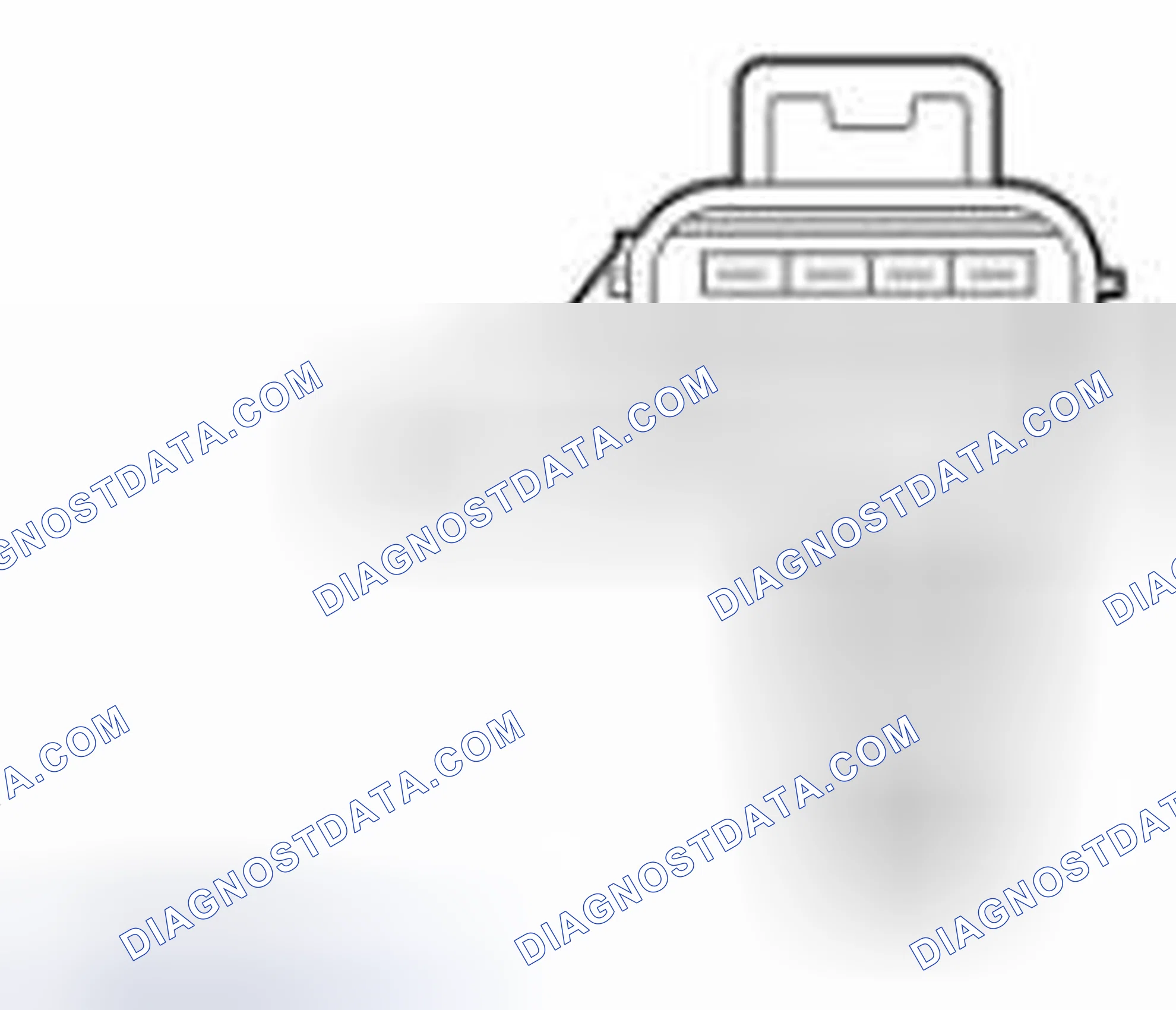 Scheme 29: Identifying Manifold Absolute Pressure (MAP) Sensor