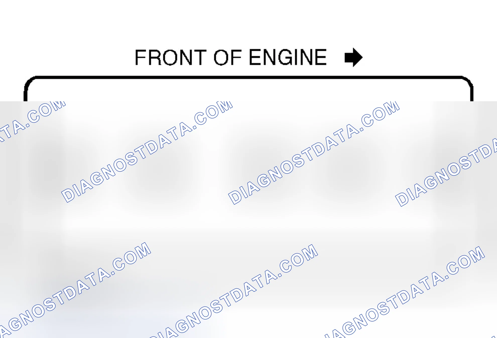 Scheme 1: 5 CYLINDER ENGINE