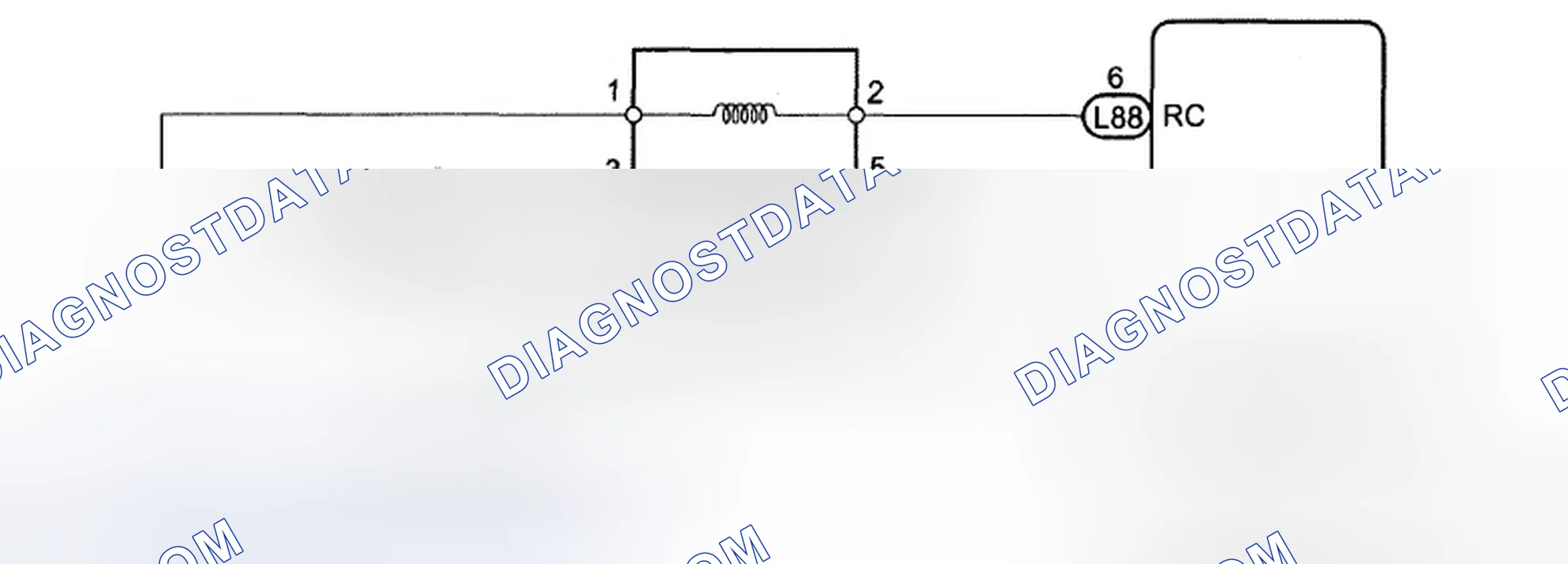 Scheme 22: WIRING DIAGRAM